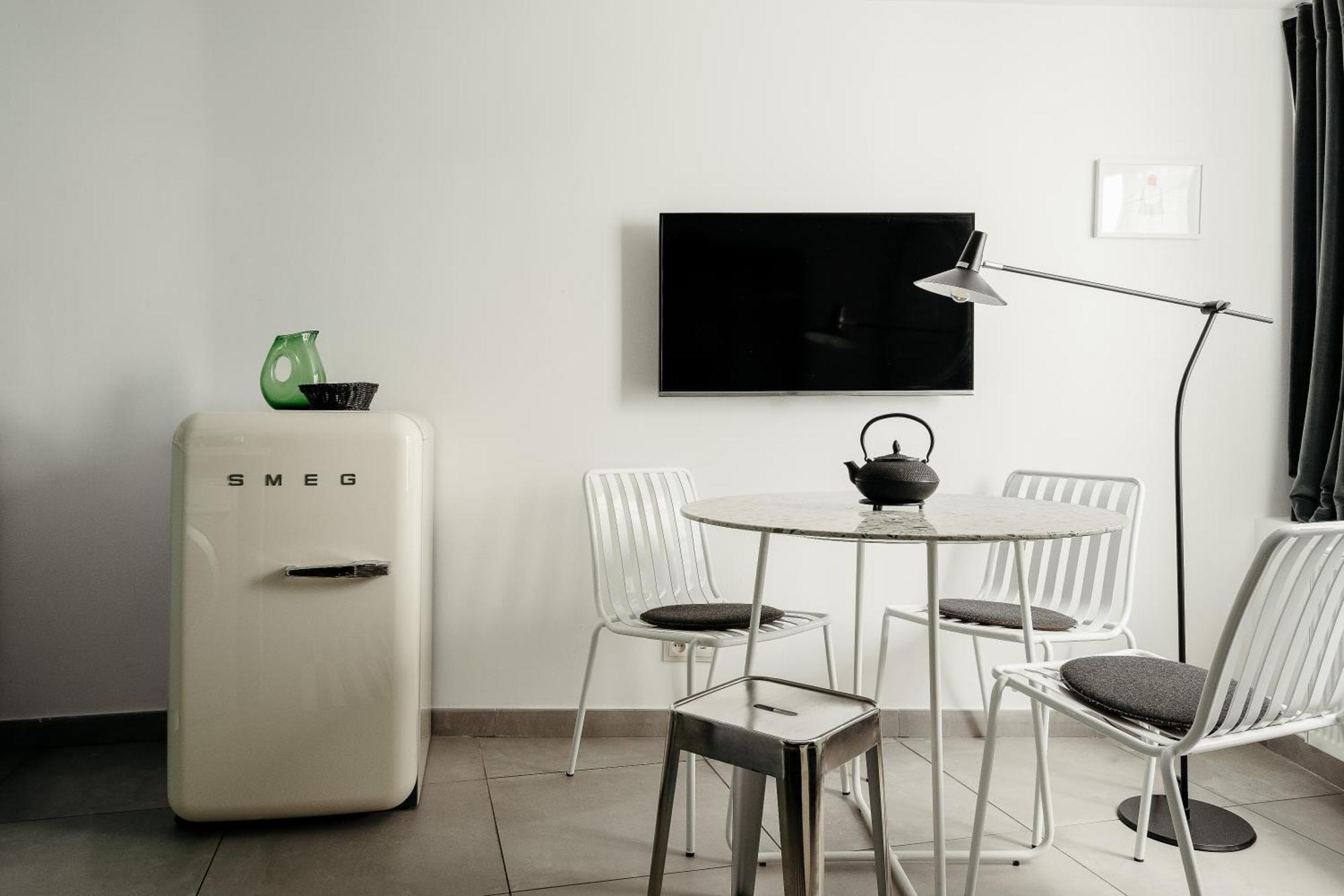 Apartamento My Maison In - Sentier