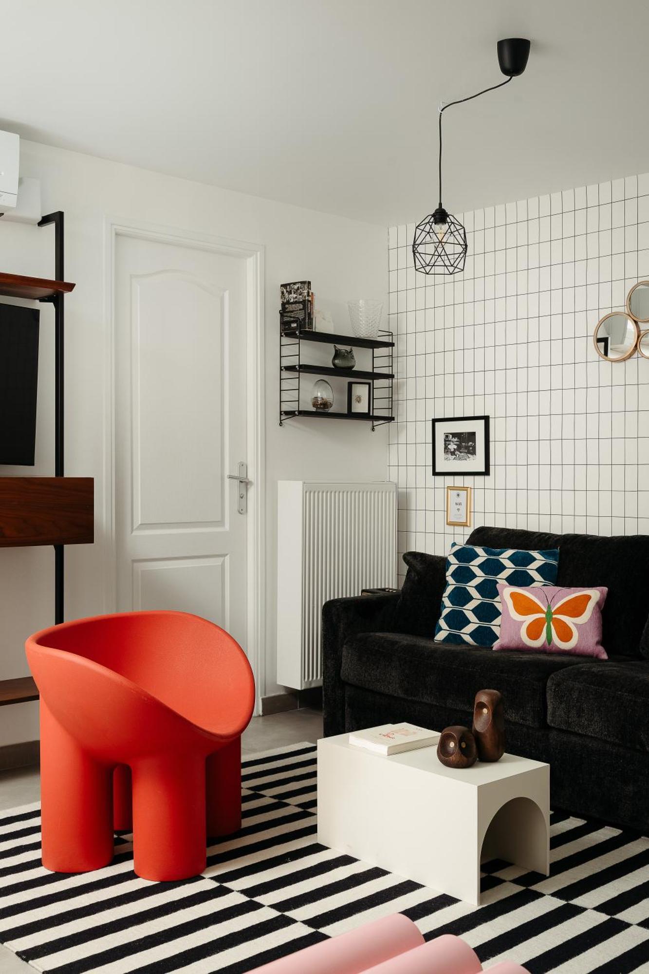 My Maison In - Sentier Apartamento Paris