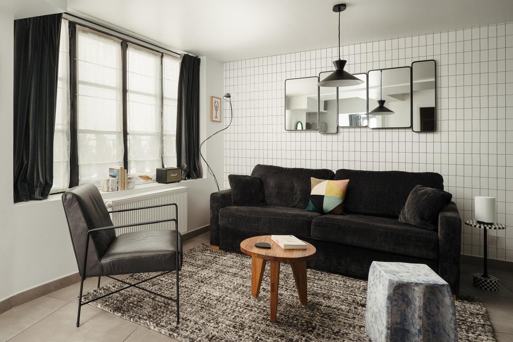 My Maison In - Sentier Apartamento *