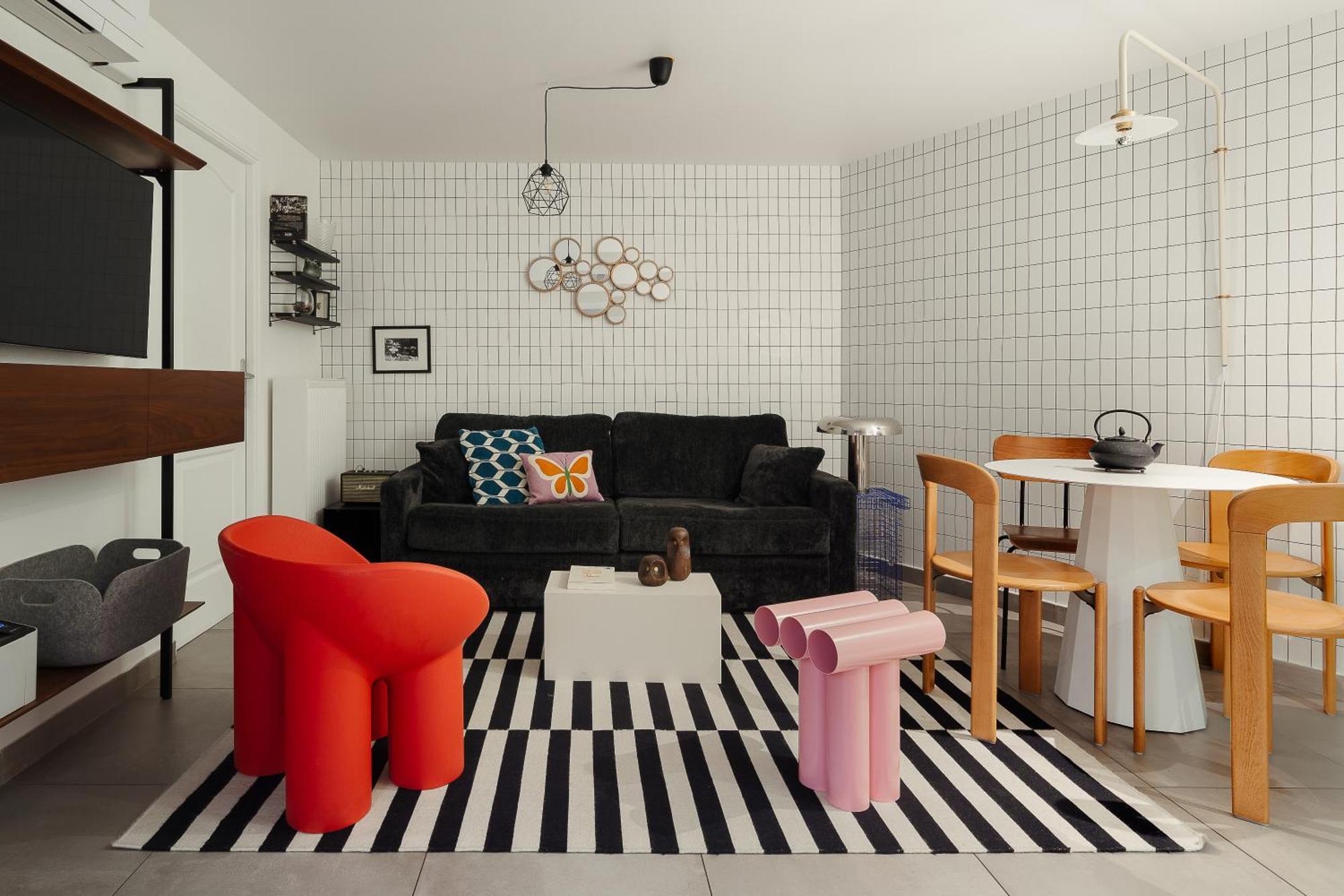 Apartamento My Maison In - Sentier *