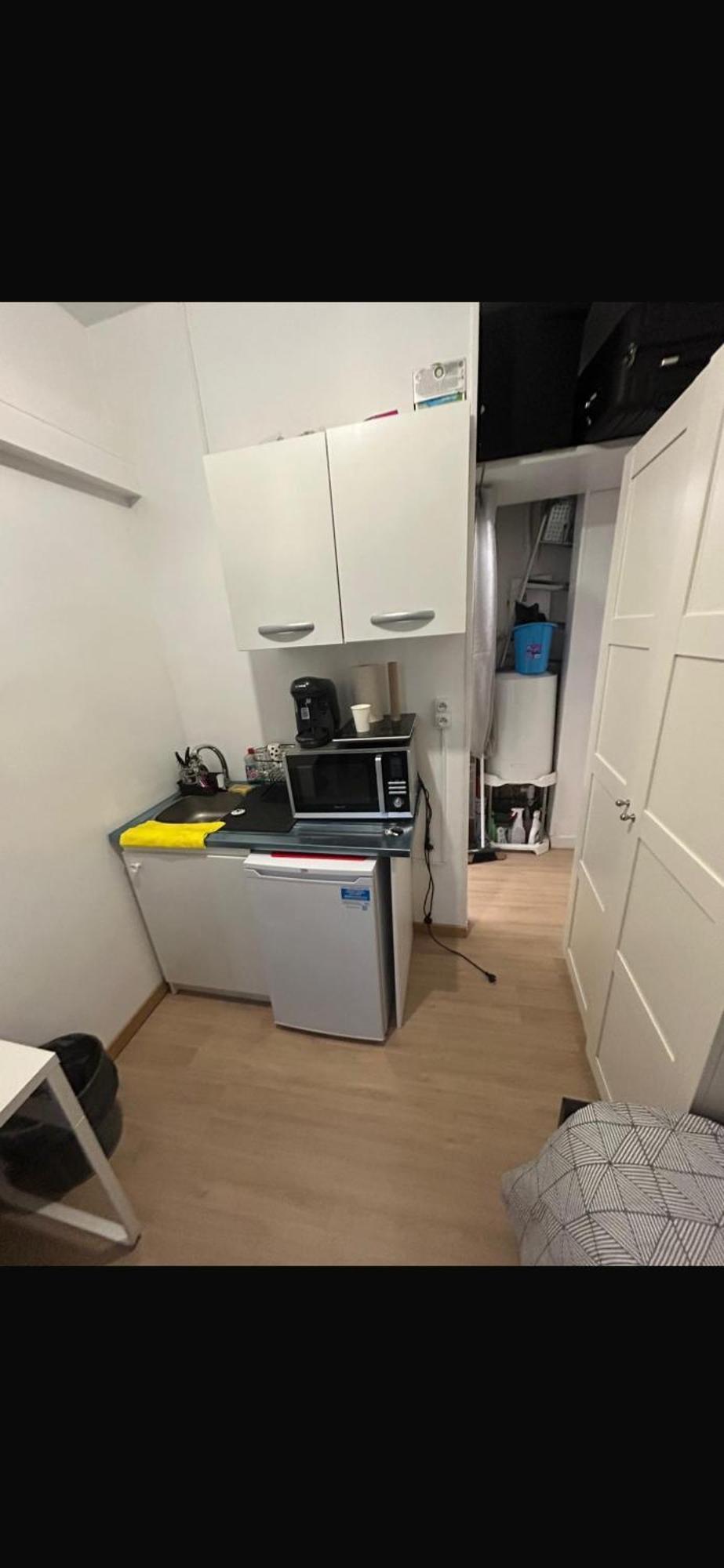 Apartment Studette
