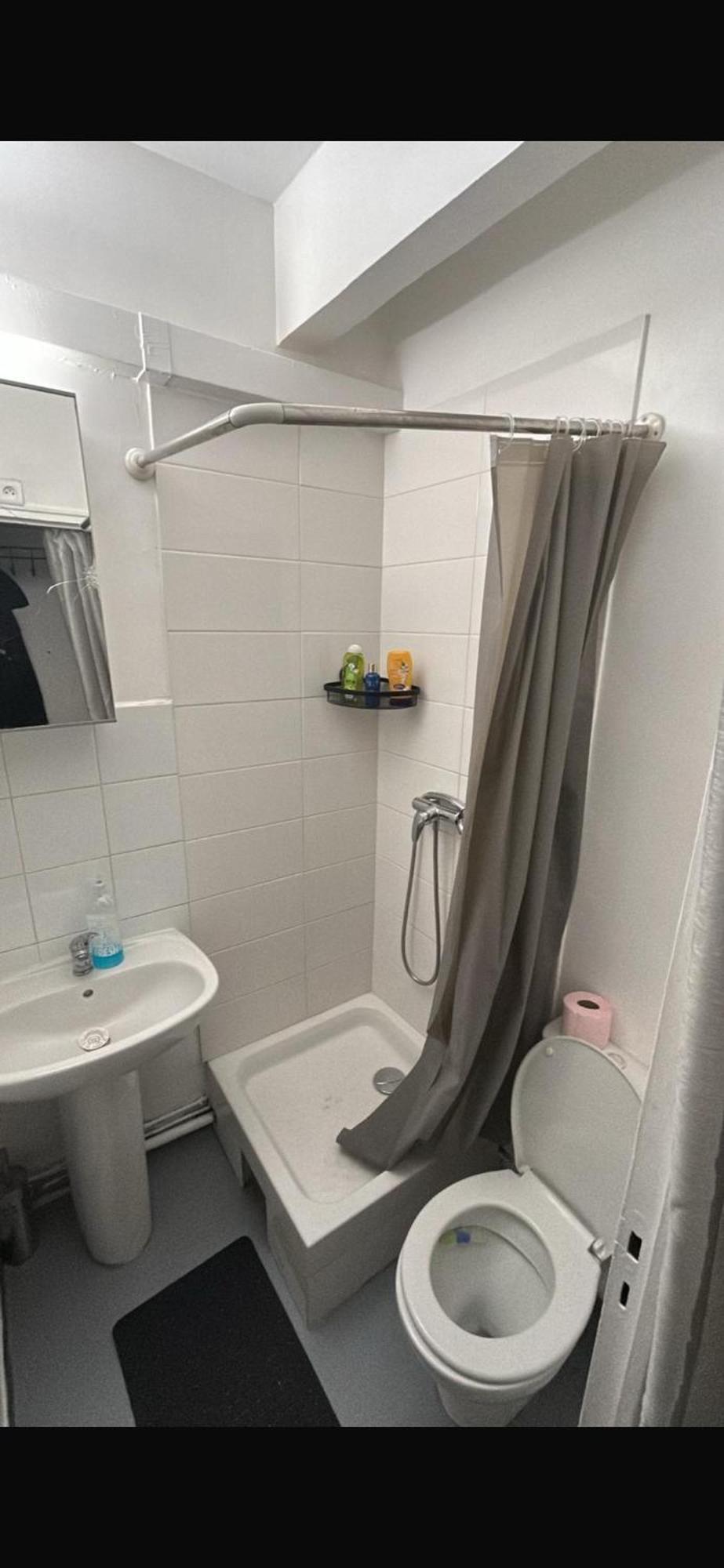 Apartment Studette