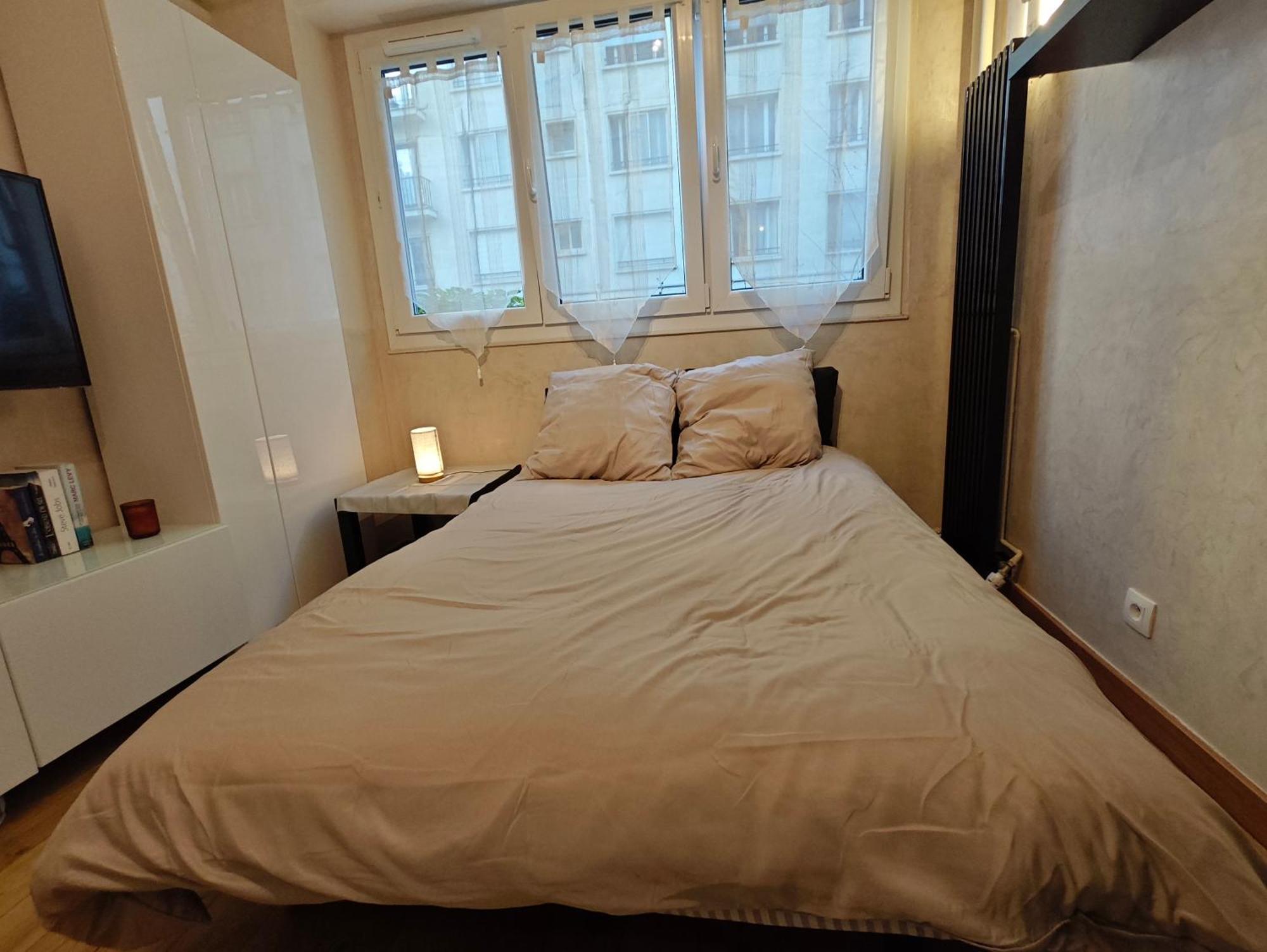 Montmorency Apartamento *