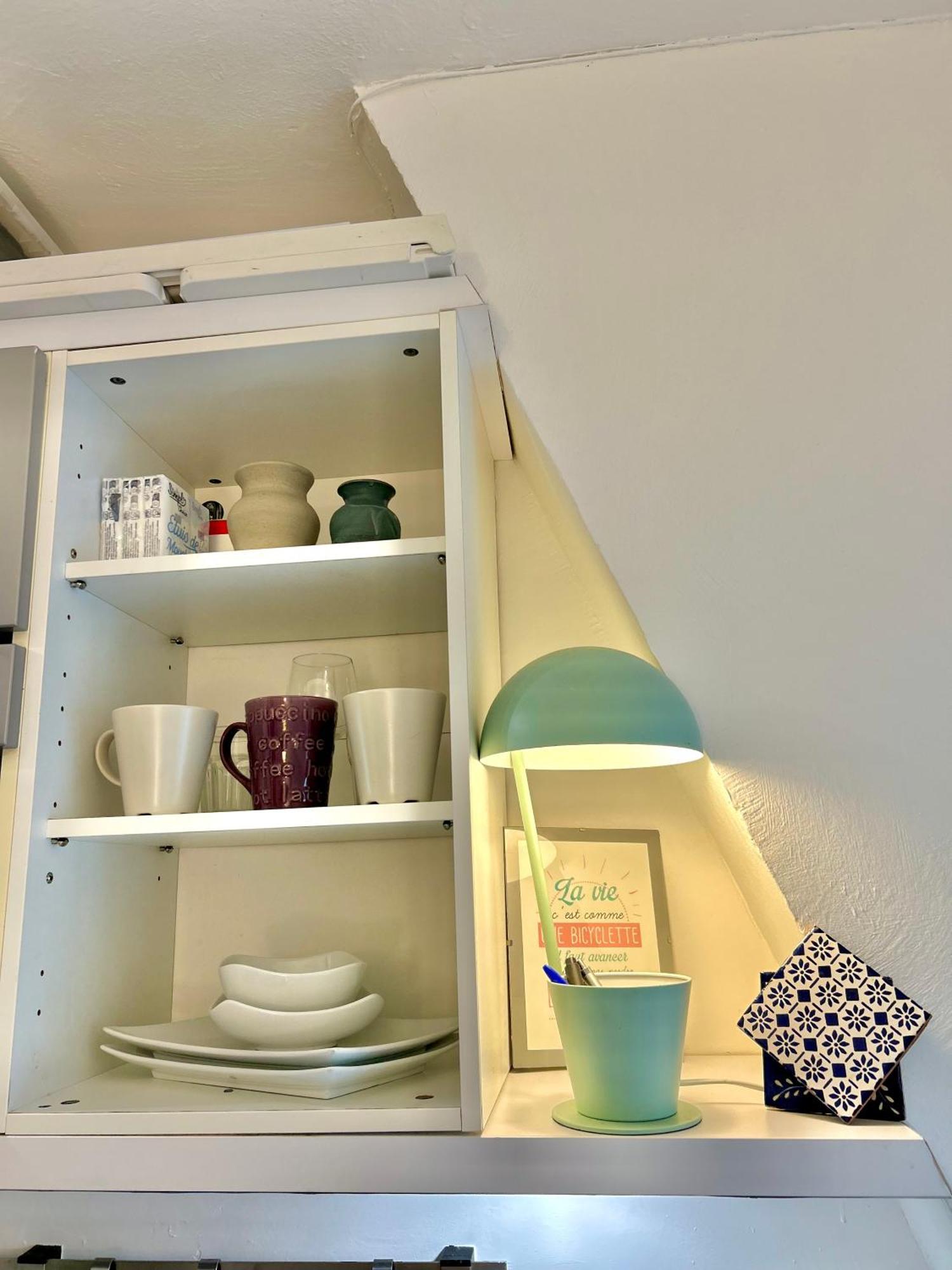 Apartment Belleville Nest *
