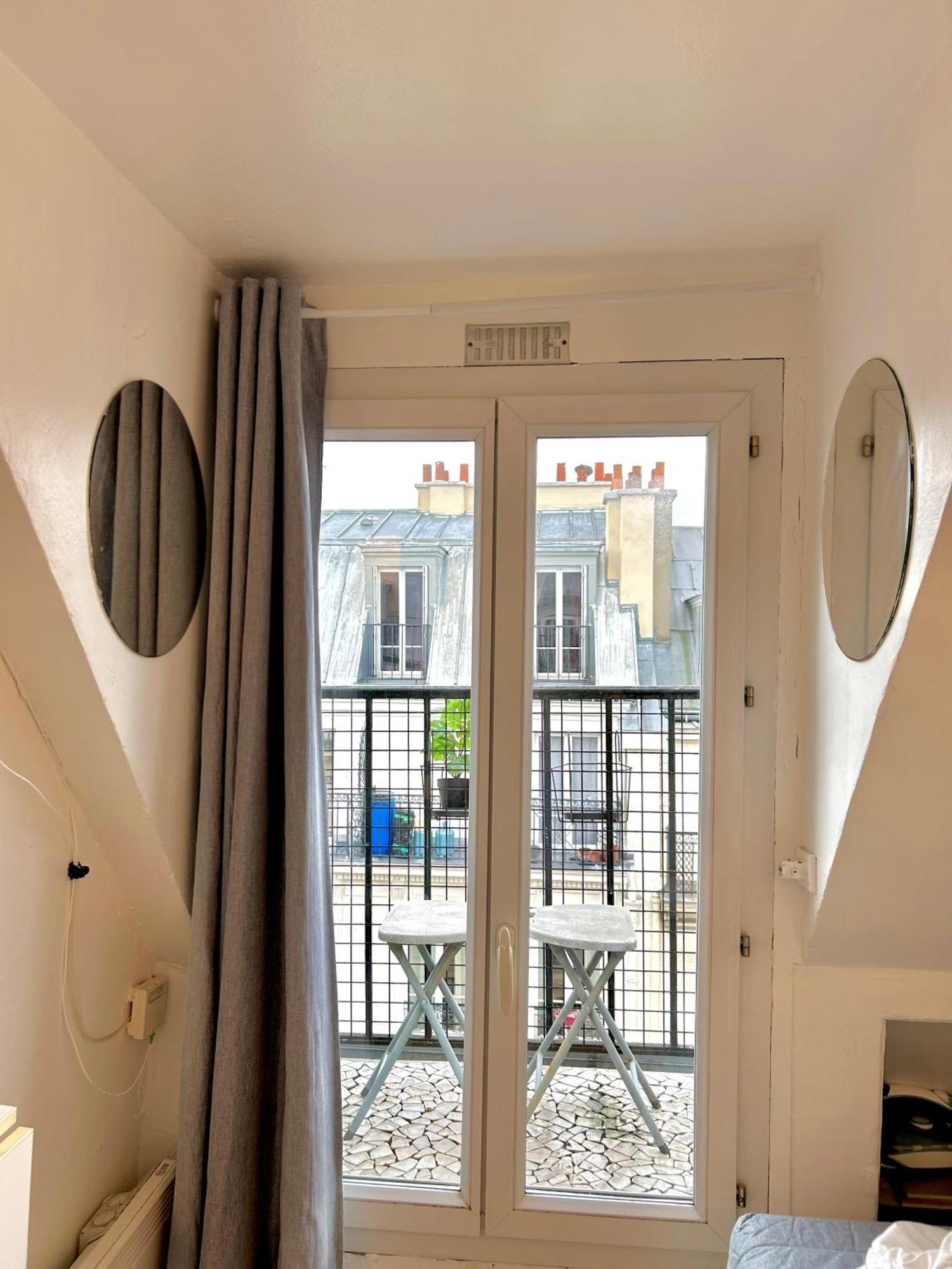 Apartamento Belleville Nest