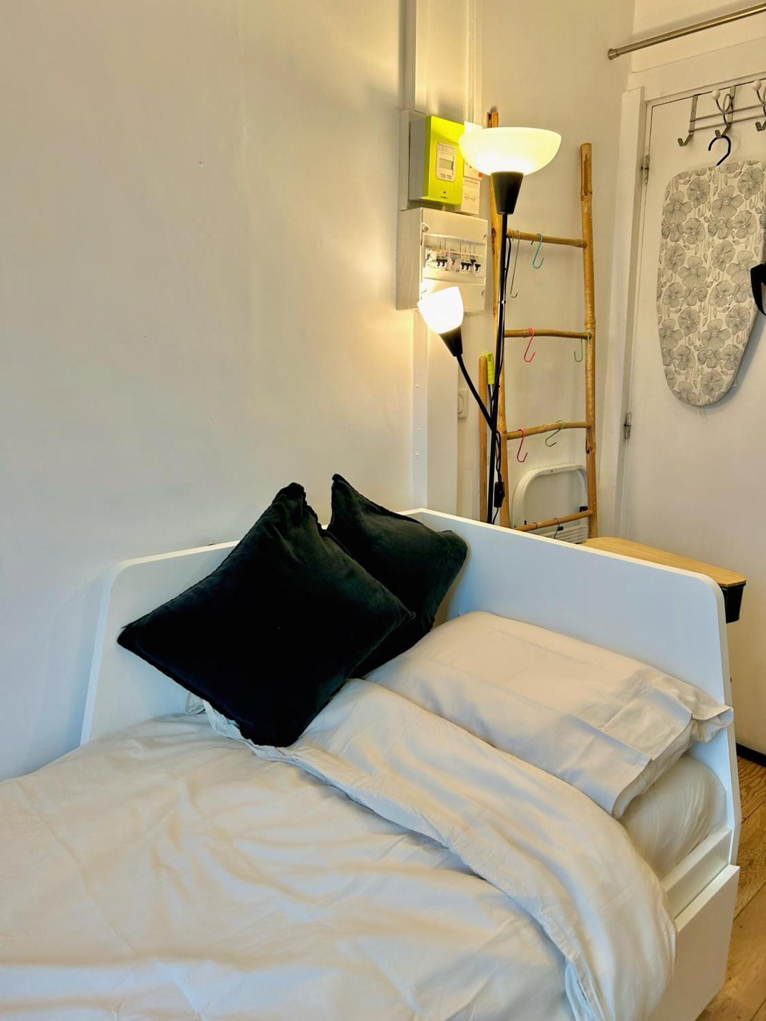 Belleville Nest Apartment *