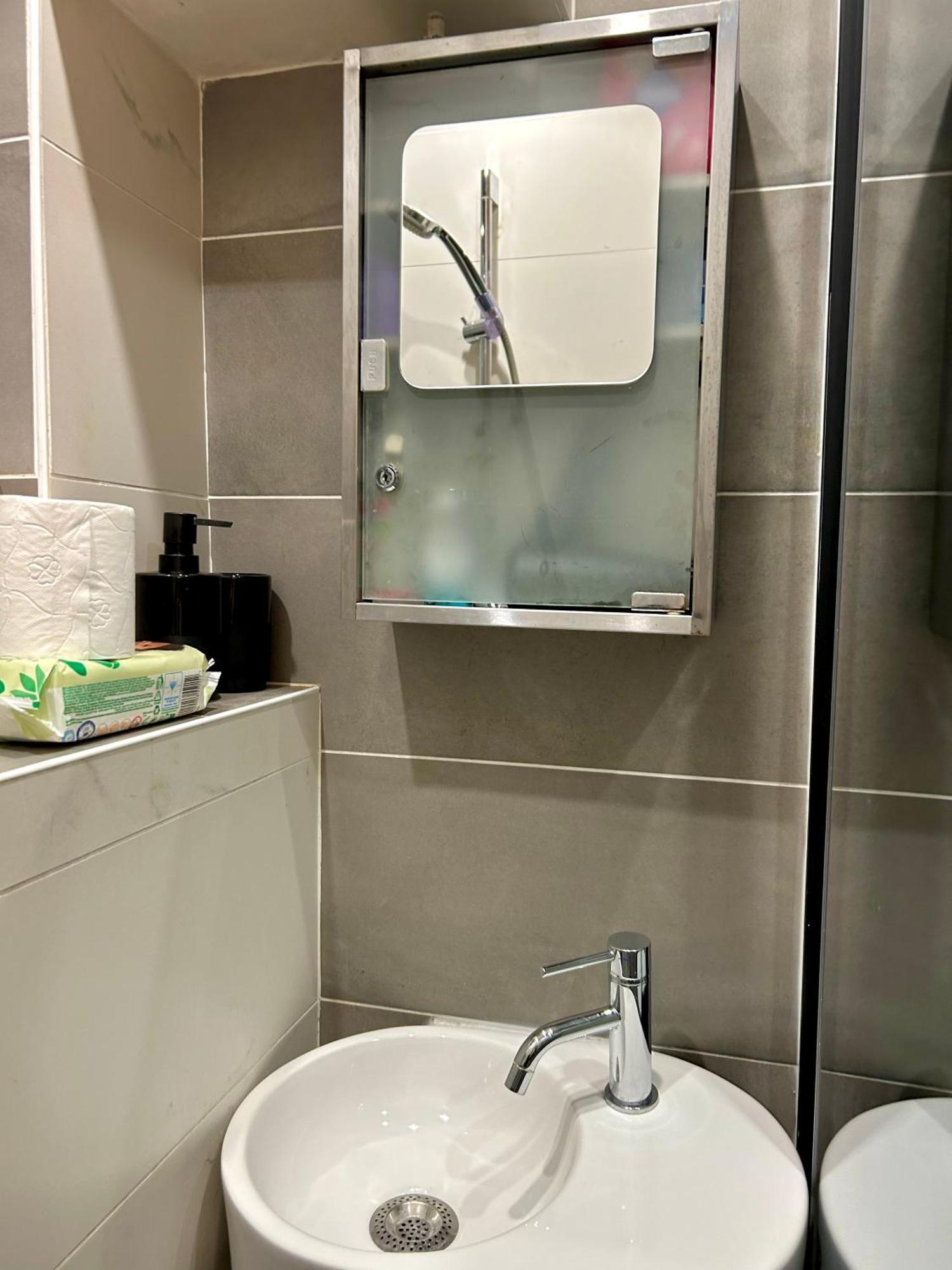 Apartamento Belleville Nest *