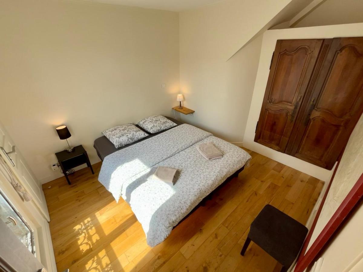 Bel En Plein Montmartre Ideal Pour 2 A 4 Personnes Apartamento