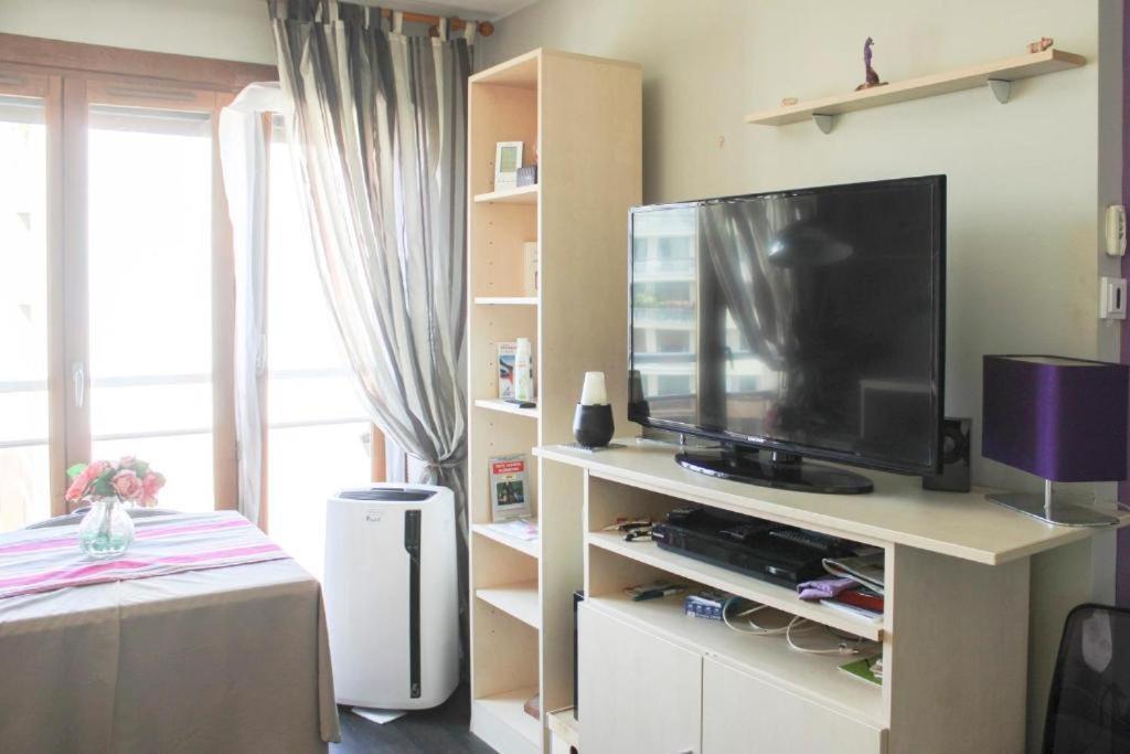 Apartment Charonne