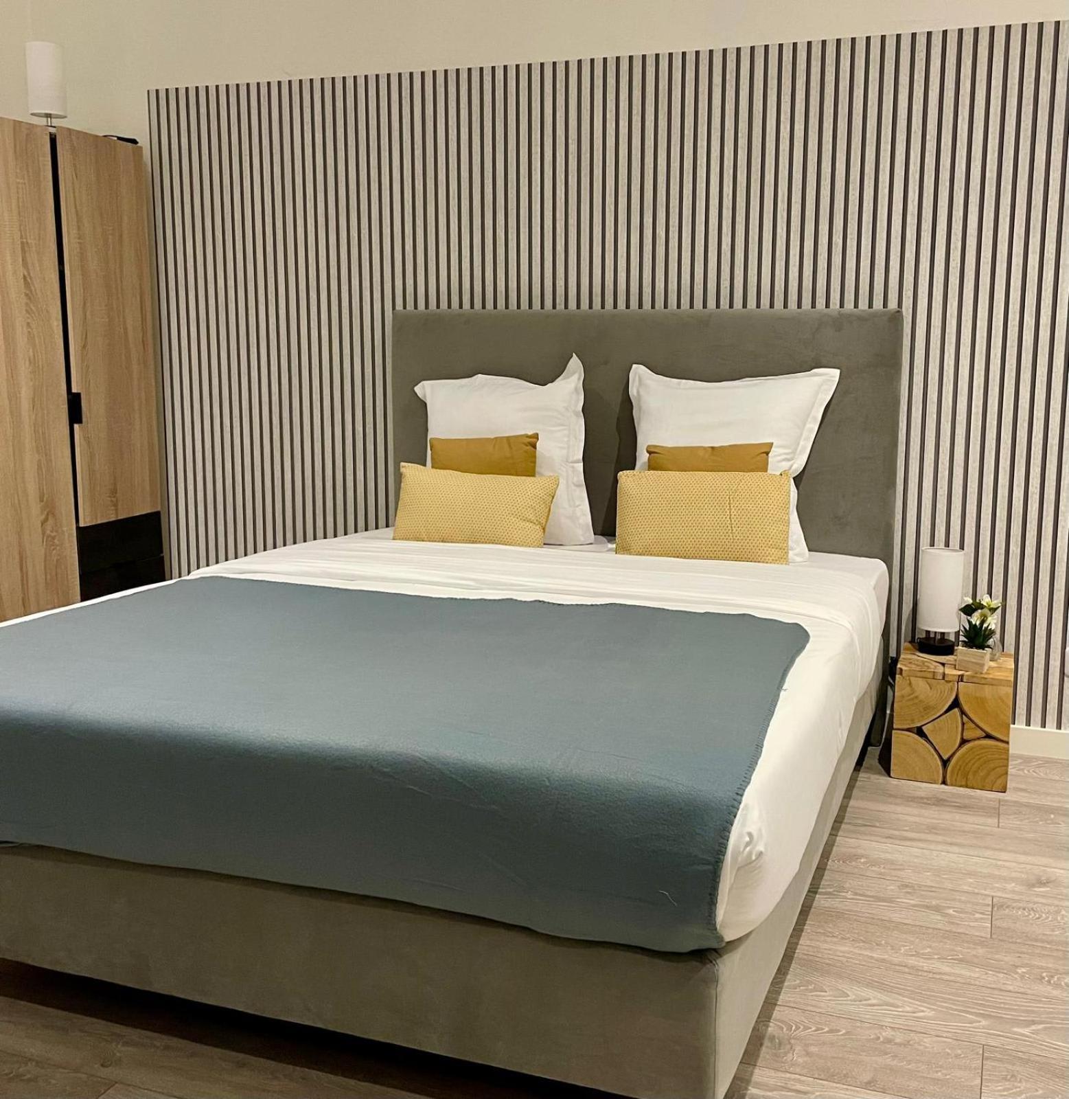 Apartment Cosy Proche Gare De Lyon *