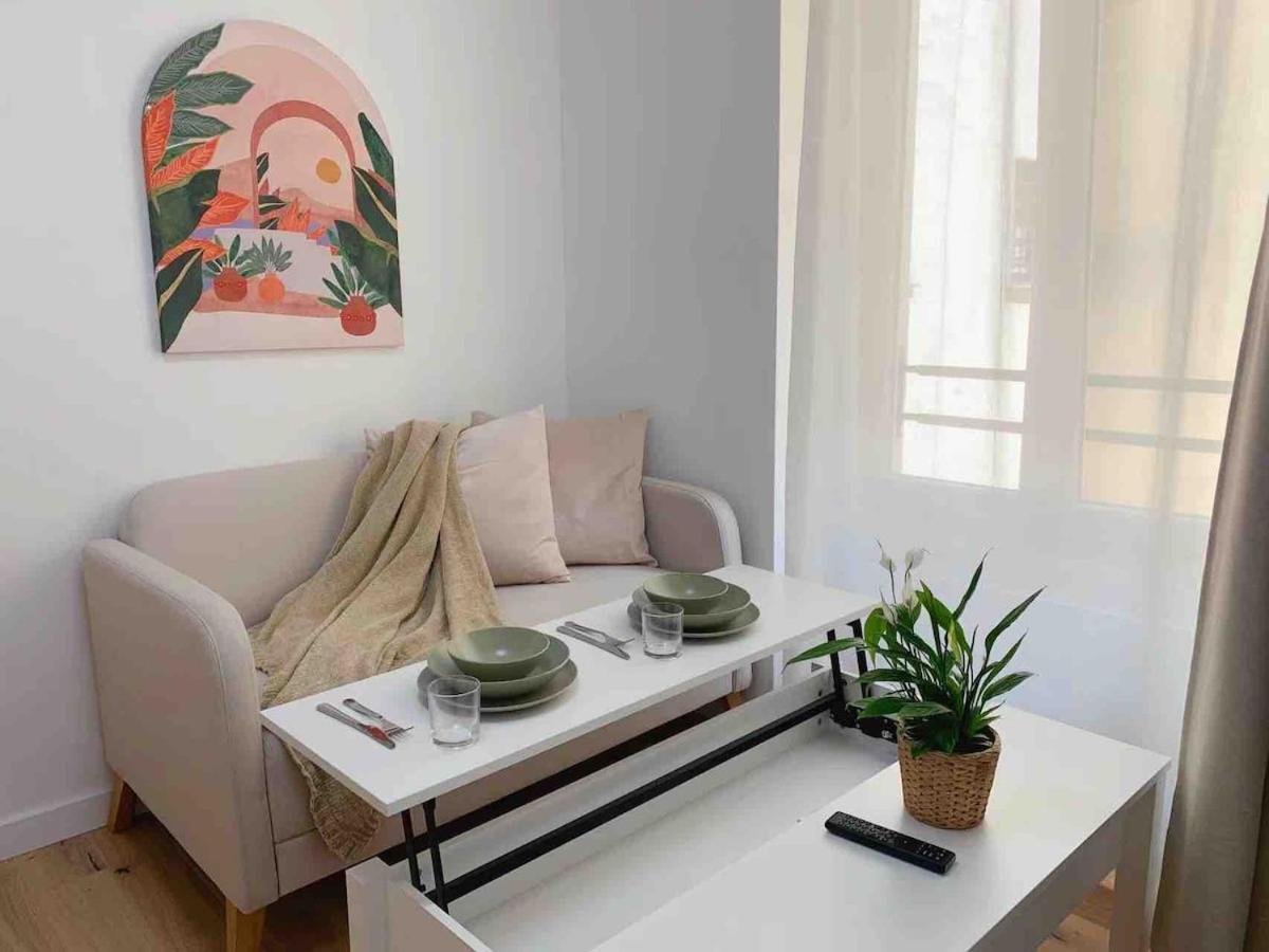 Apartment Cosy With Marais Paris