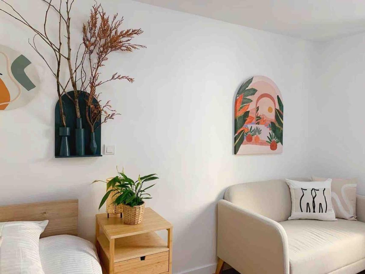 Cosy With Marais * Paris