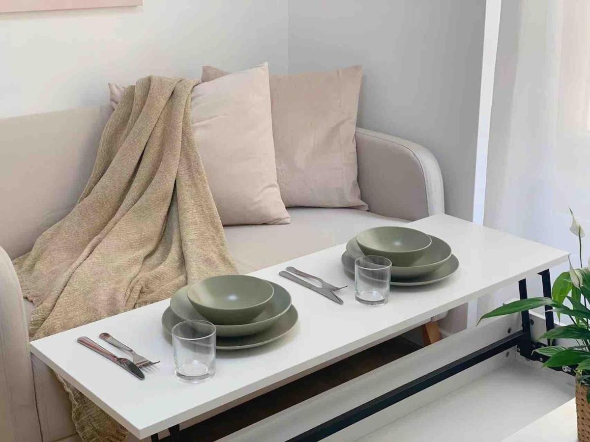 Apartment Cosy With Marais *