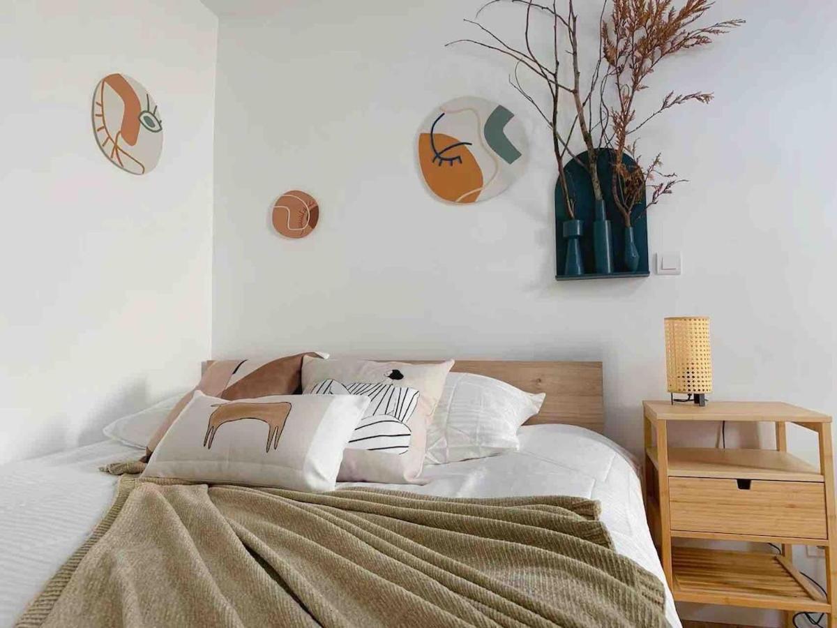 Cosy With Marais Paris