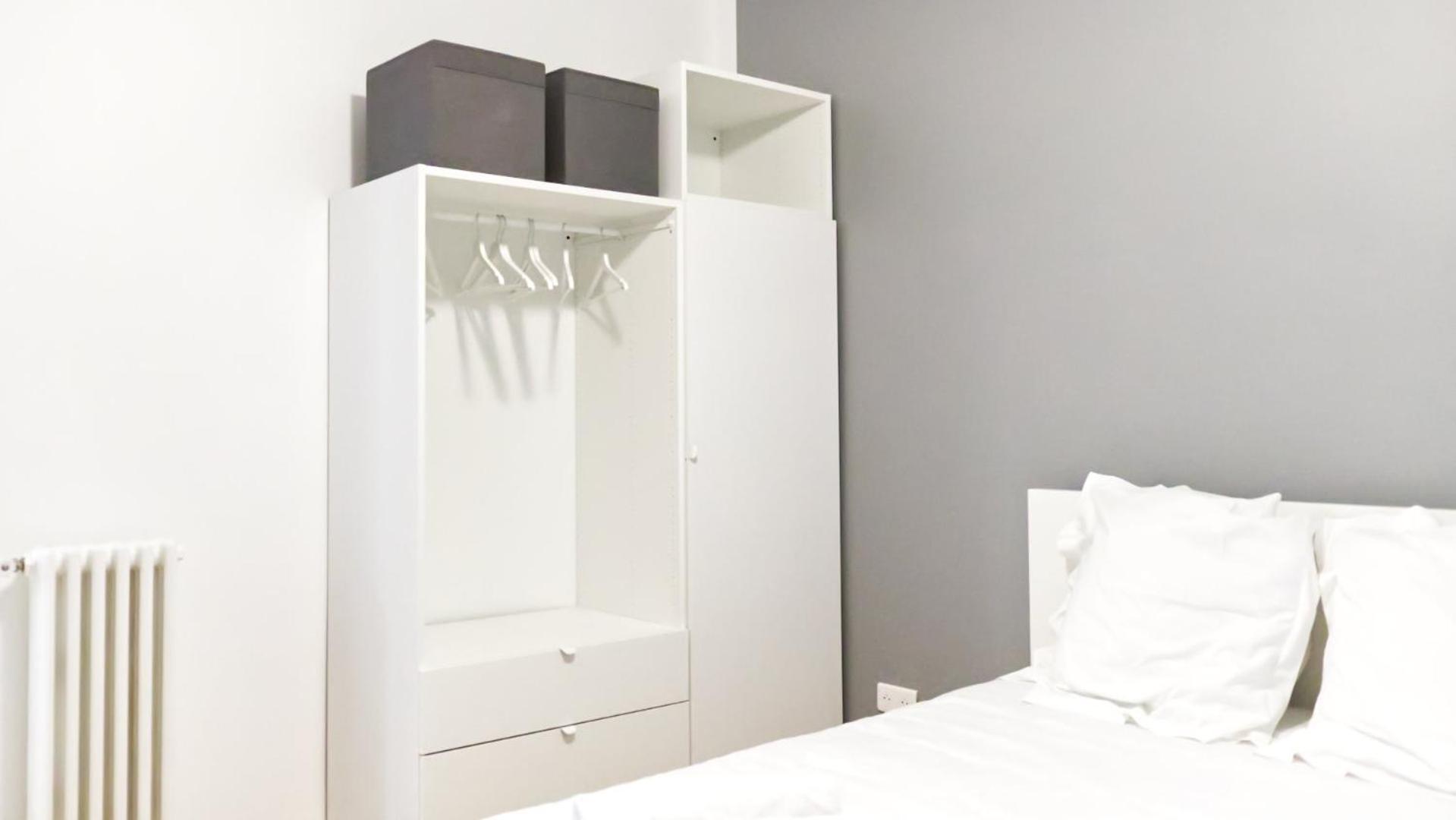 Le Brancion - Expo Porte De Versailles Apartment