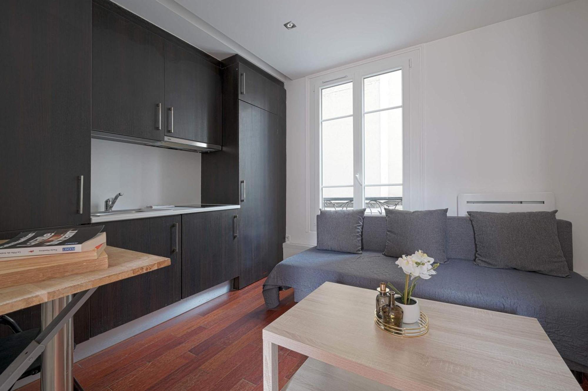 Cozy For 3 Steps From The Attractions * Paris