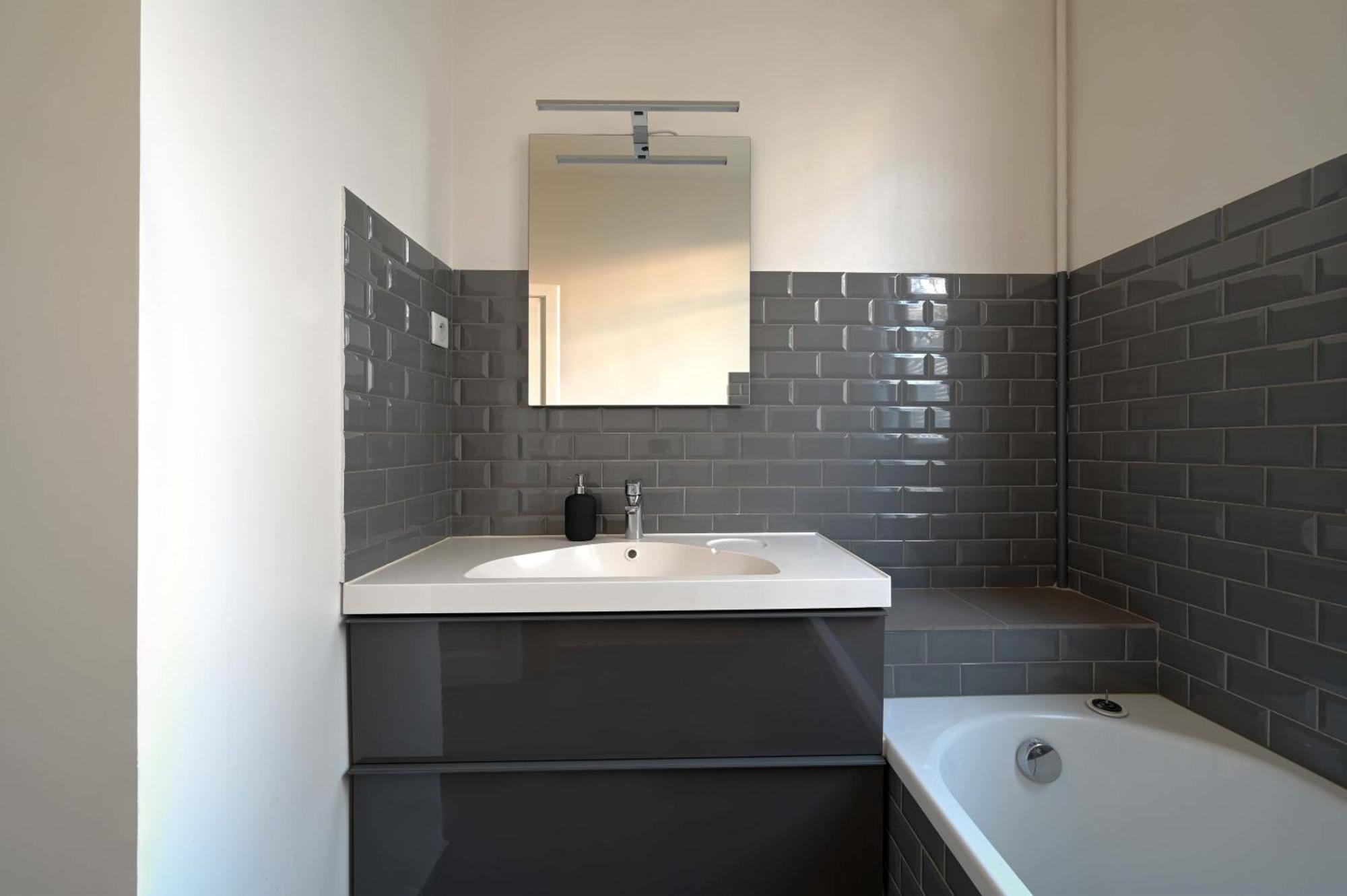 Apartment Familial Et Spacieux Paris