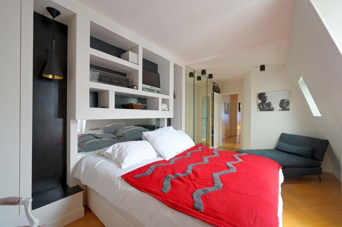 Au Coeur St Germain Apartment Paris