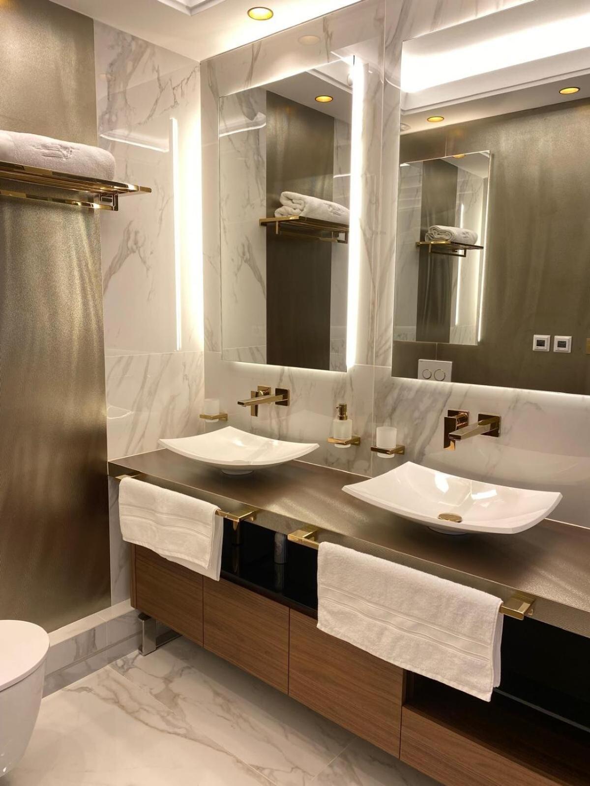 Luxury Flat 16 Tour Eiffel Paris