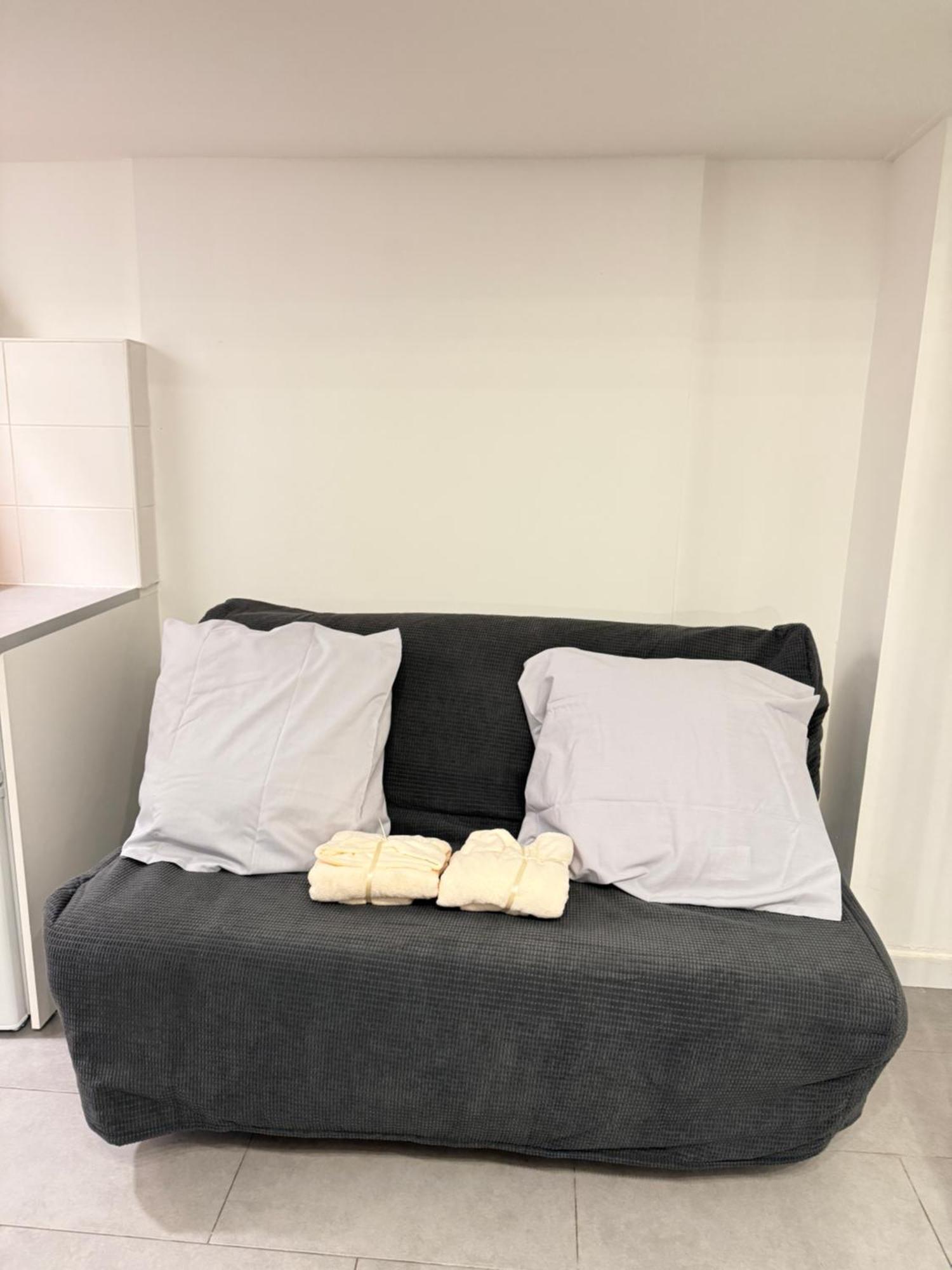 Cozy 2-min Walk To Gare Du Nord Fayette * Paris