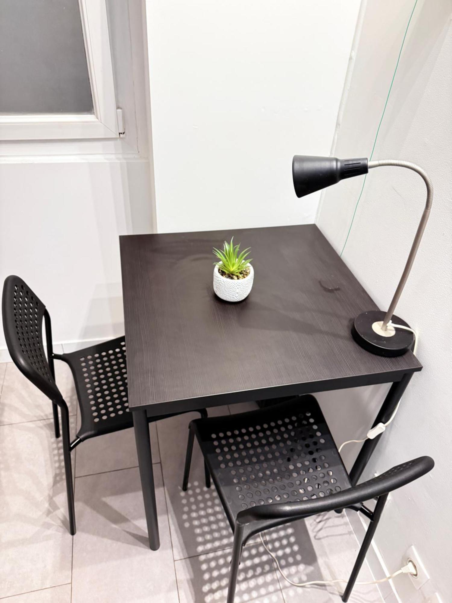 Apartment Cozy 2-min Walk To Gare Du Nord Fayette Paris