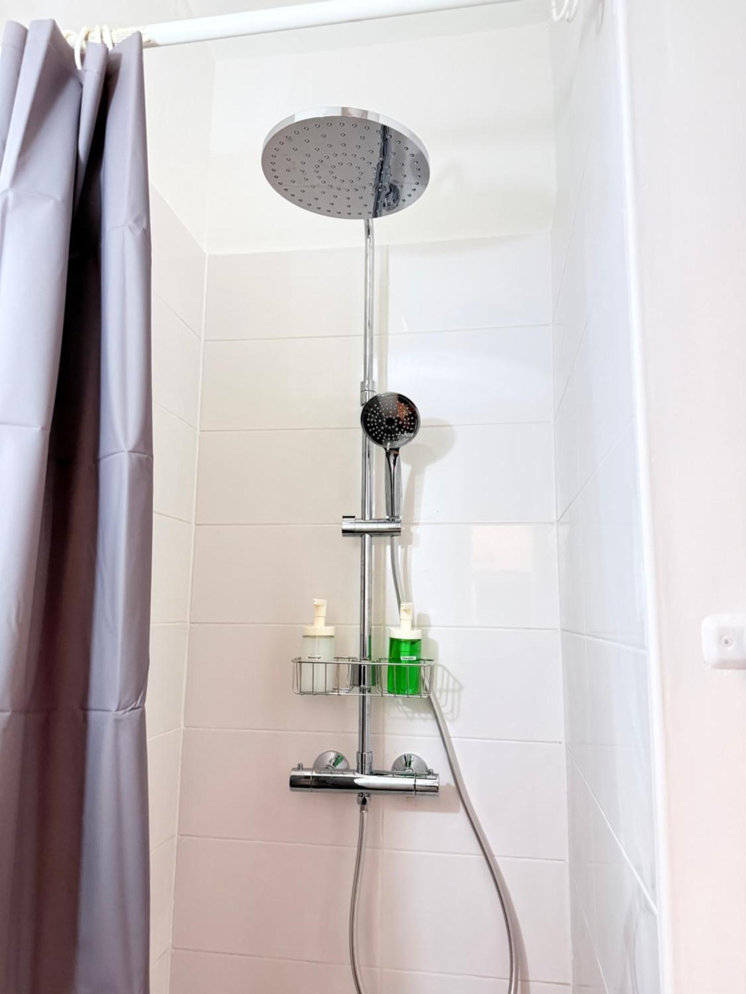 Cozy 2-min Walk To Gare Du Nord Fayette Apartment
