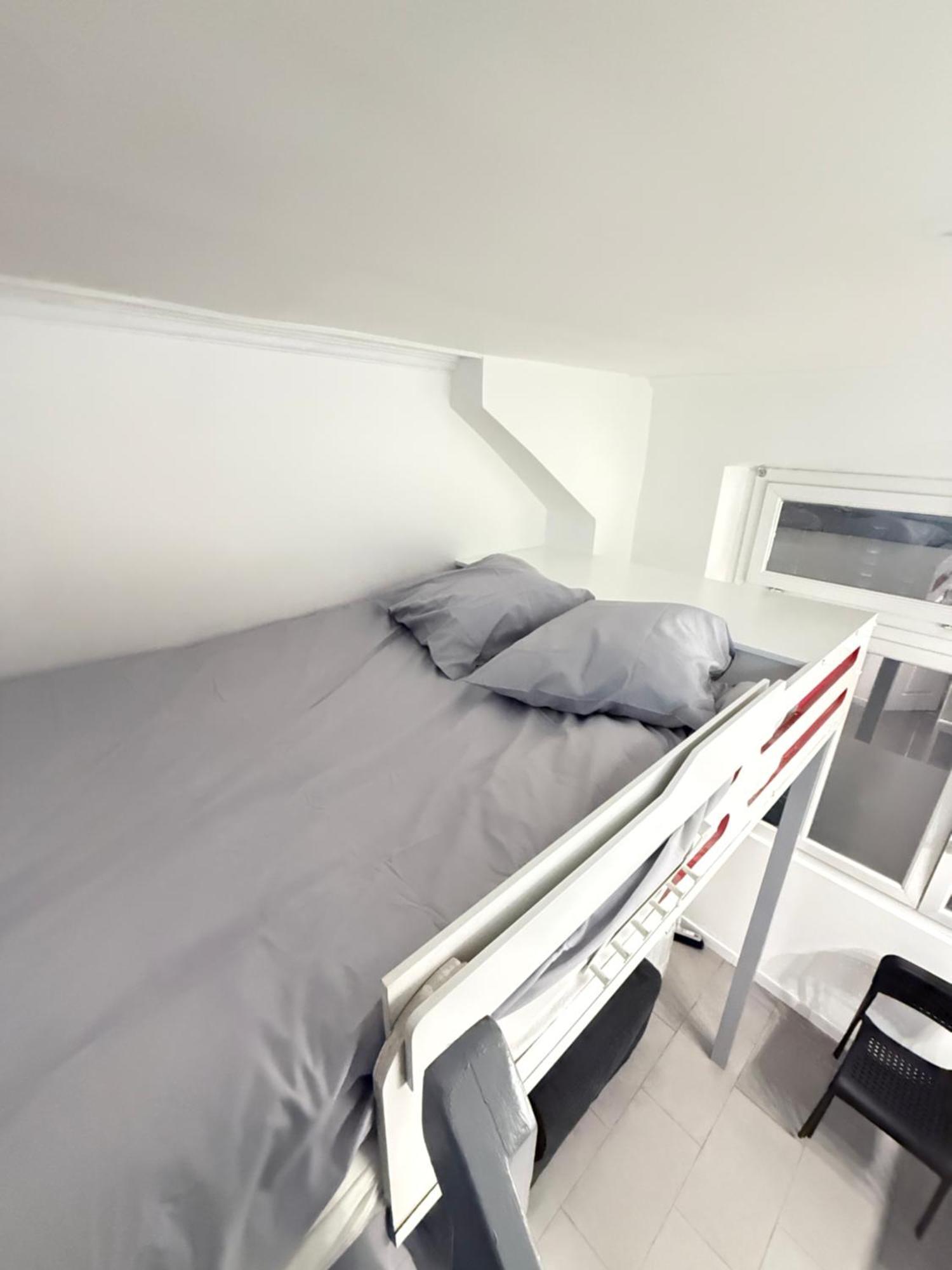 Apartment Cozy 2-min Walk To Gare Du Nord Fayette *