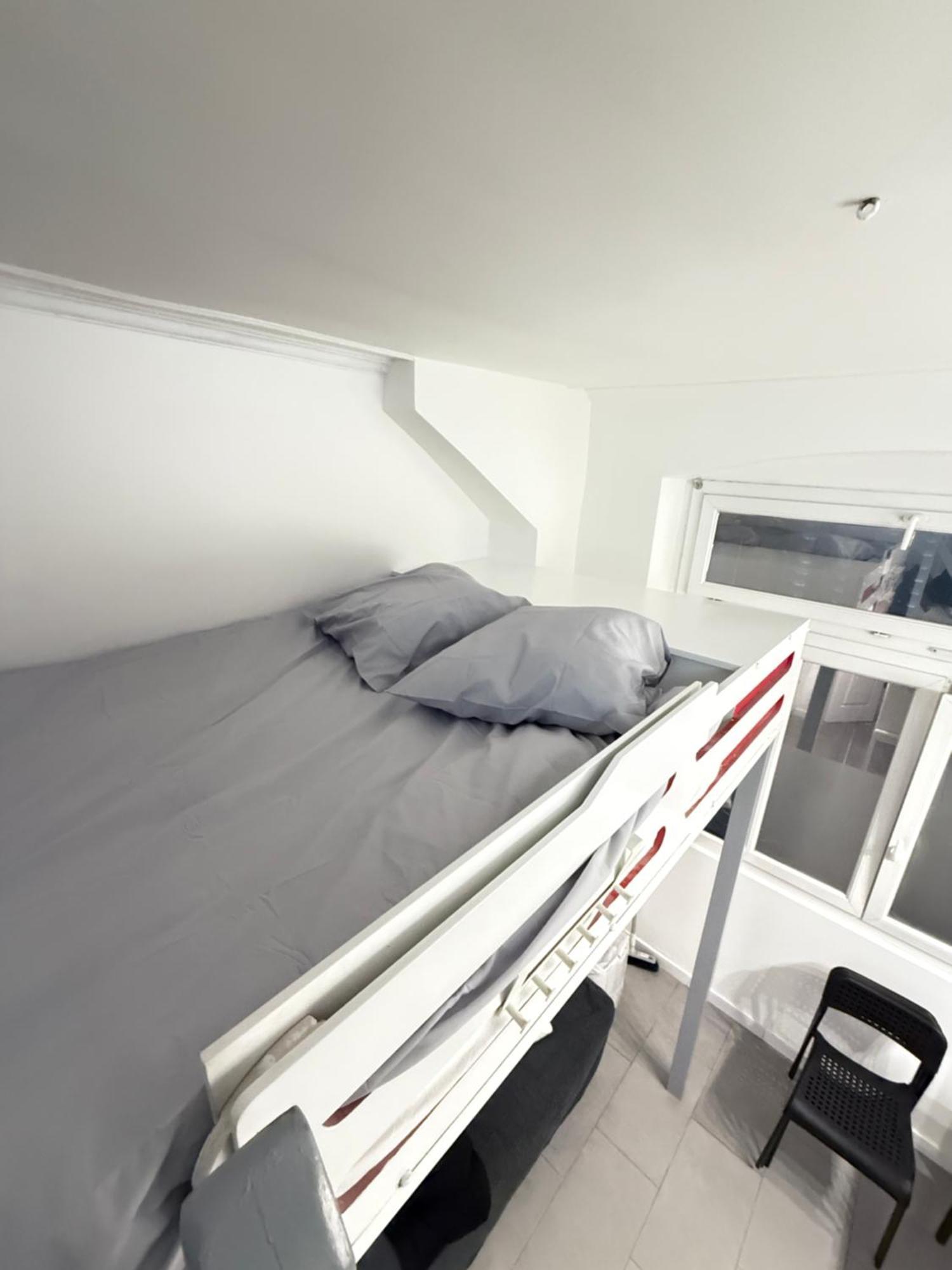 Cozy 2-min Walk To Gare Du Nord Fayette Apartment Paris