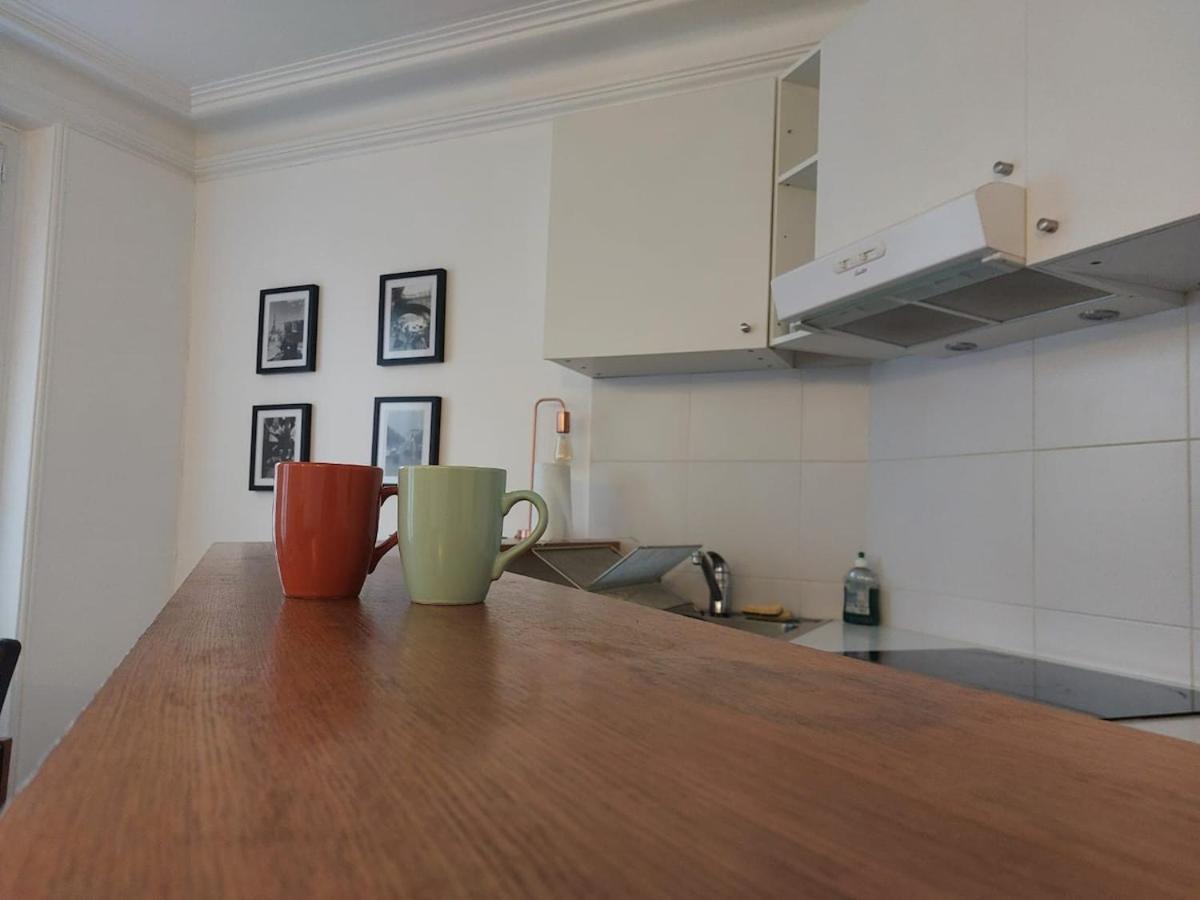 Appartement Superb Cozy & Spacious - 12th