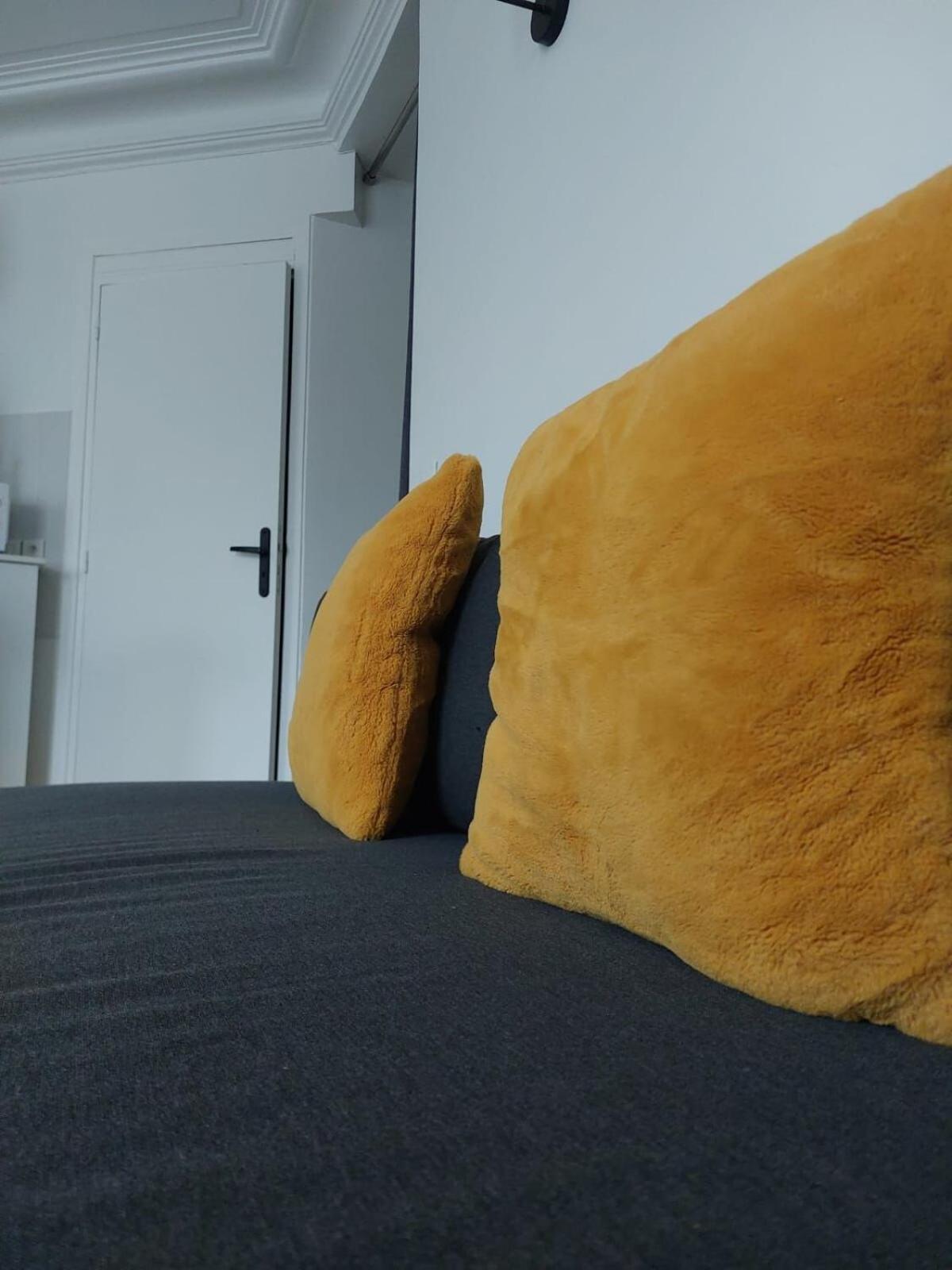 Superb Cozy & Spacious - 12th Appartement