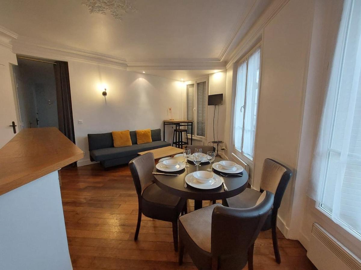 Superb Cozy & Spacious - 12th