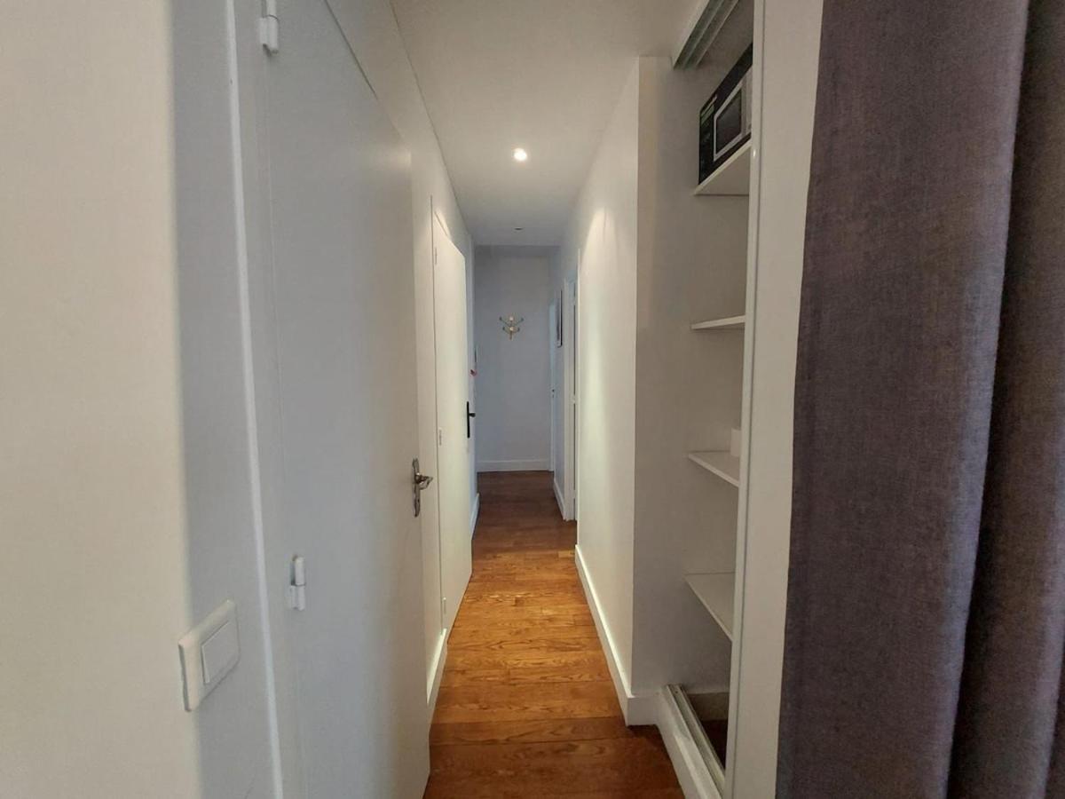 Superb Cozy & Spacious - 12th Appartement