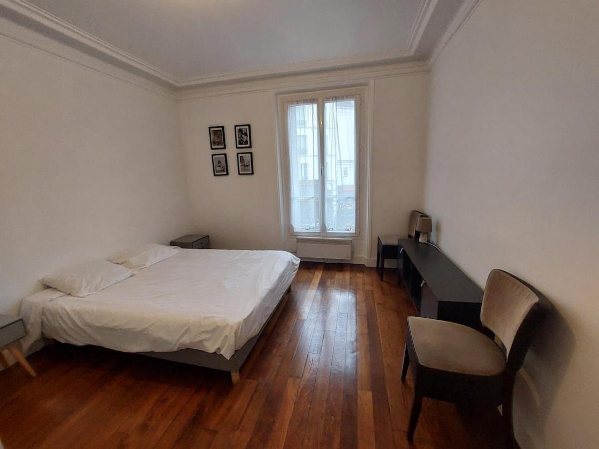 Appartement Superb Cozy & Spacious - 12th