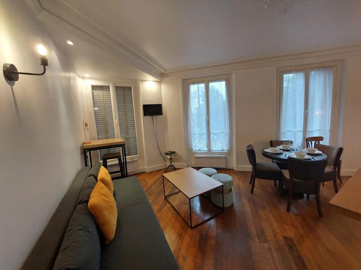 Appartement Superb Cozy & Spacious - 12th *