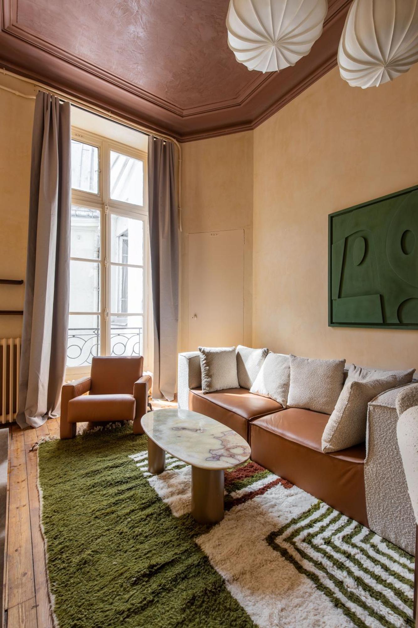 Appartement My - Grands Boulevards *