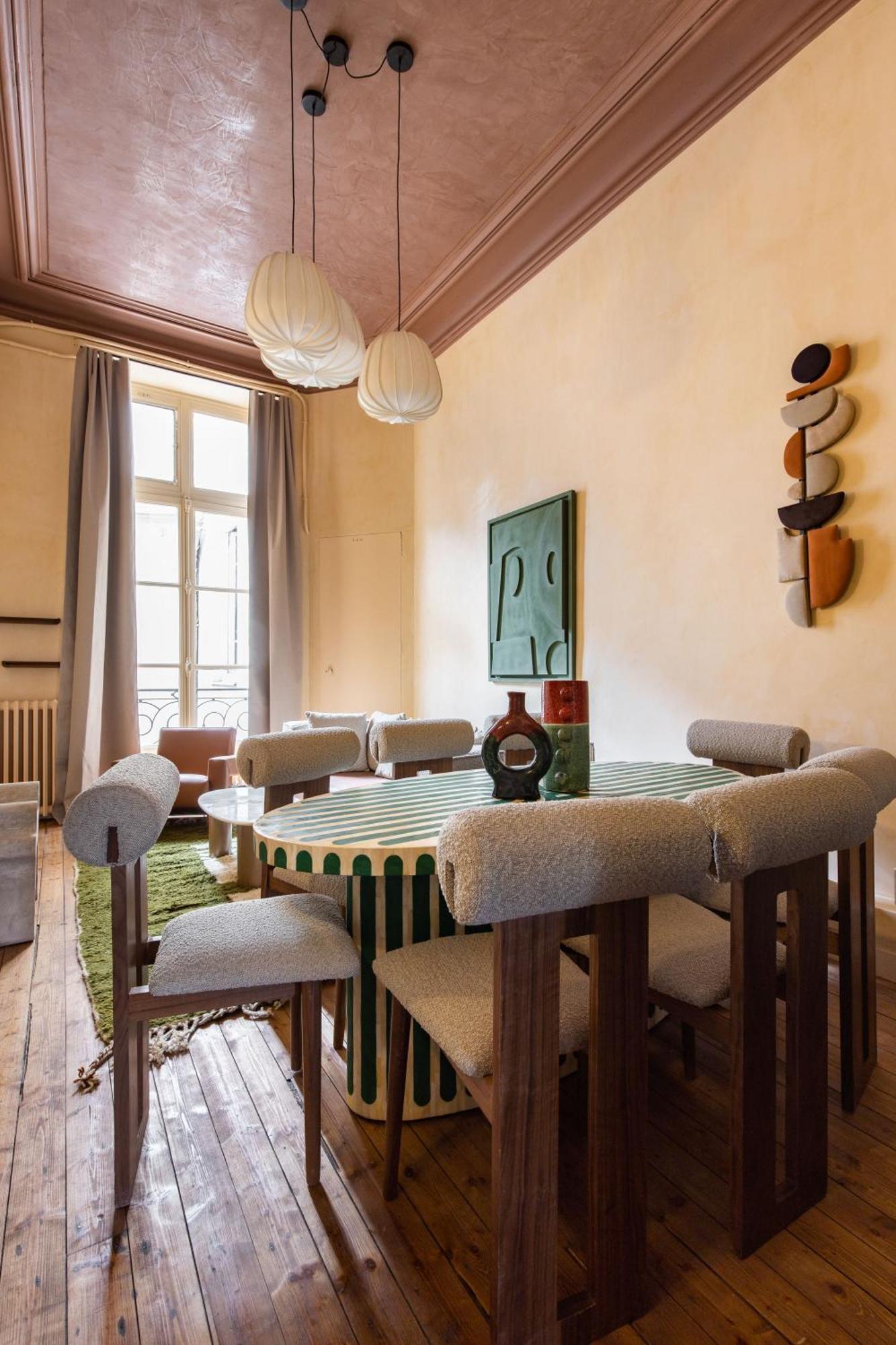My - Grands Boulevards Appartement