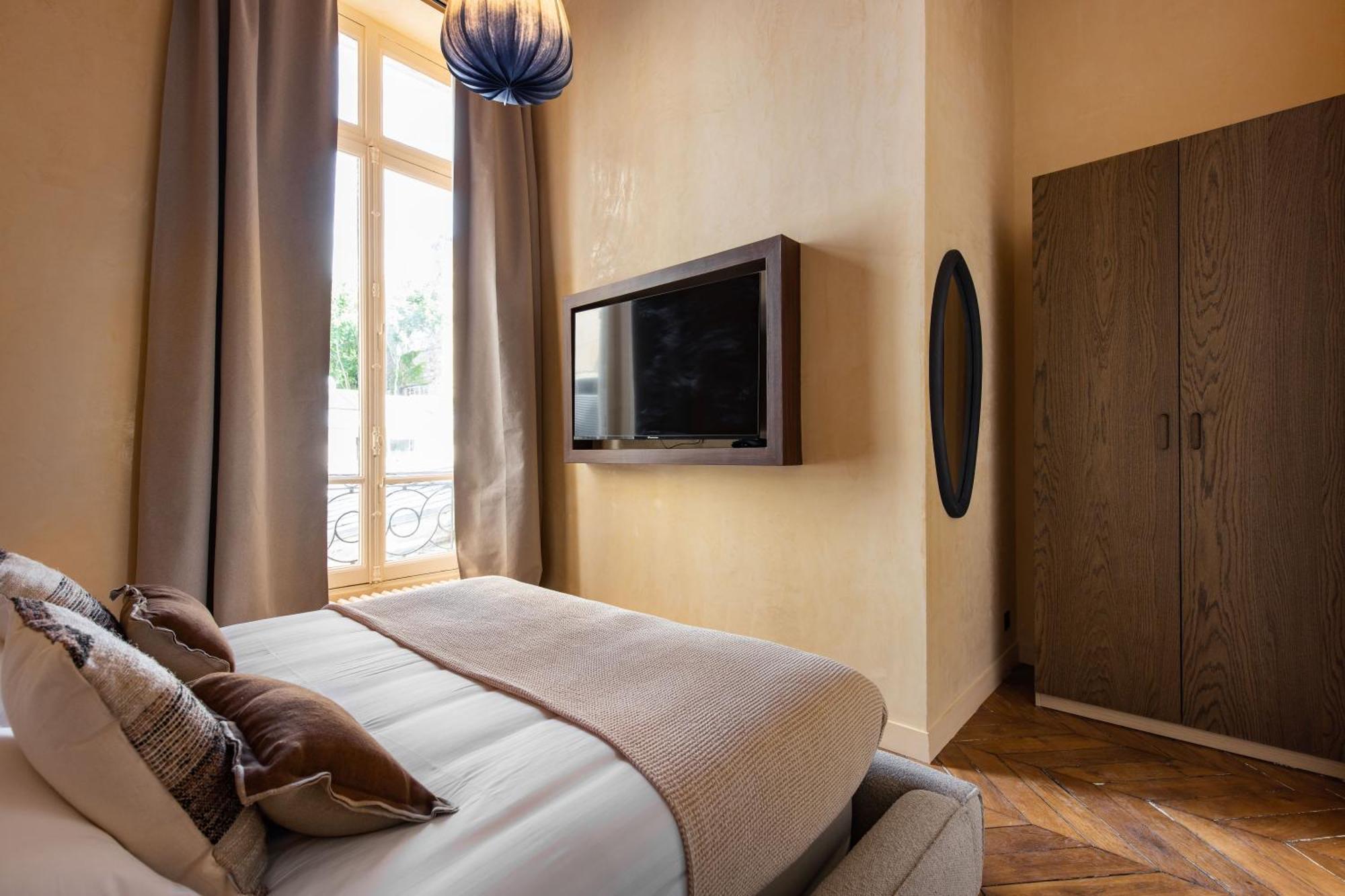 Appartement My - Grands Boulevards Paris