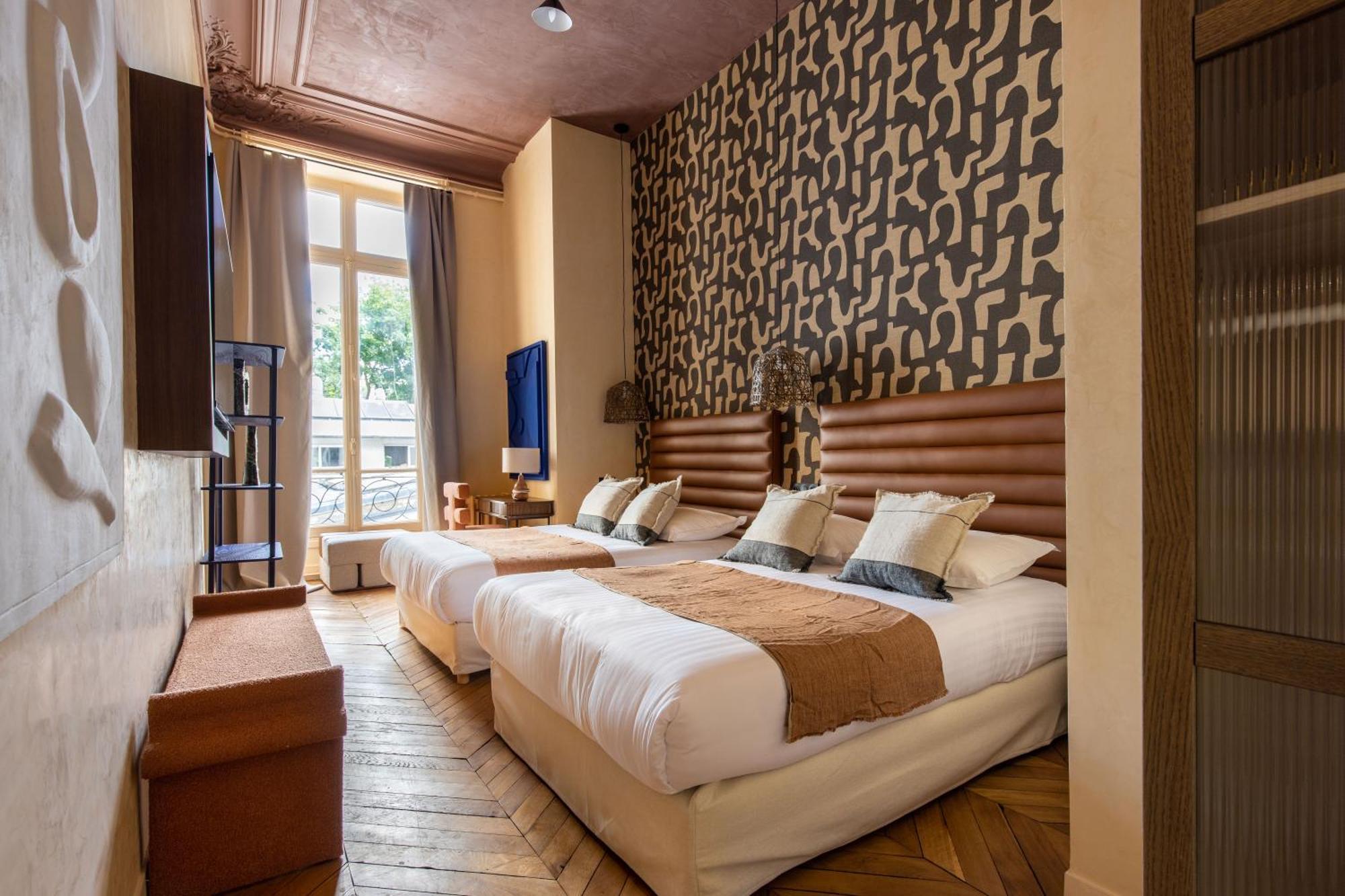 Appartement My - Grands Boulevards *