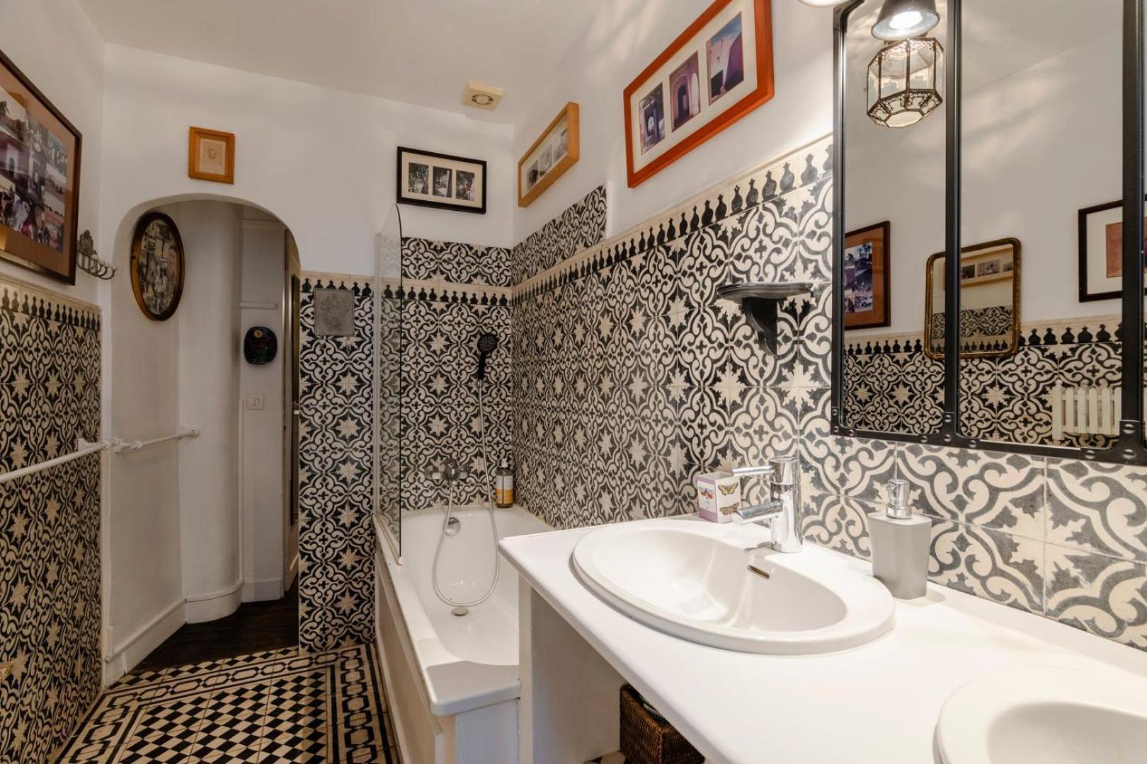 Apartment Cr57 - Rennes Elegances Paris