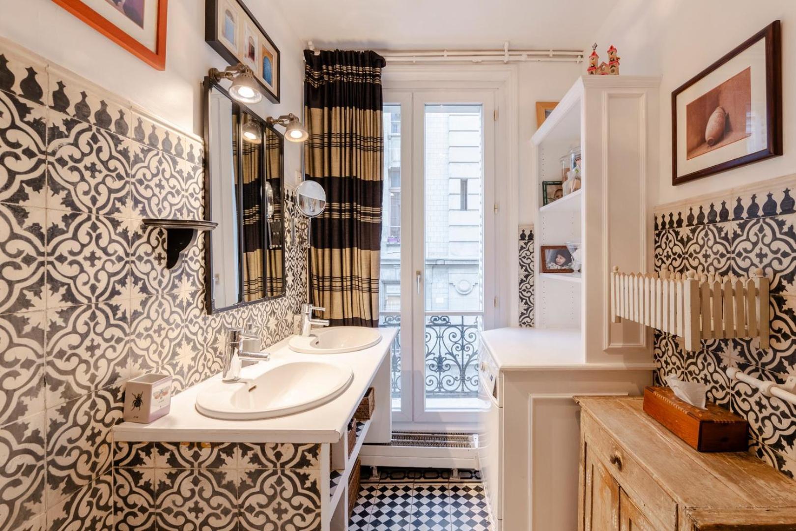 Apartment Cr57 - Rennes Elegances