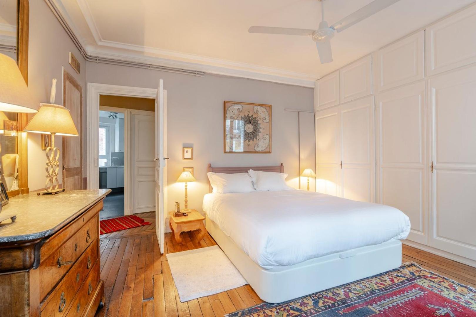 Apartment Cr57 - Rennes Elegances Paris