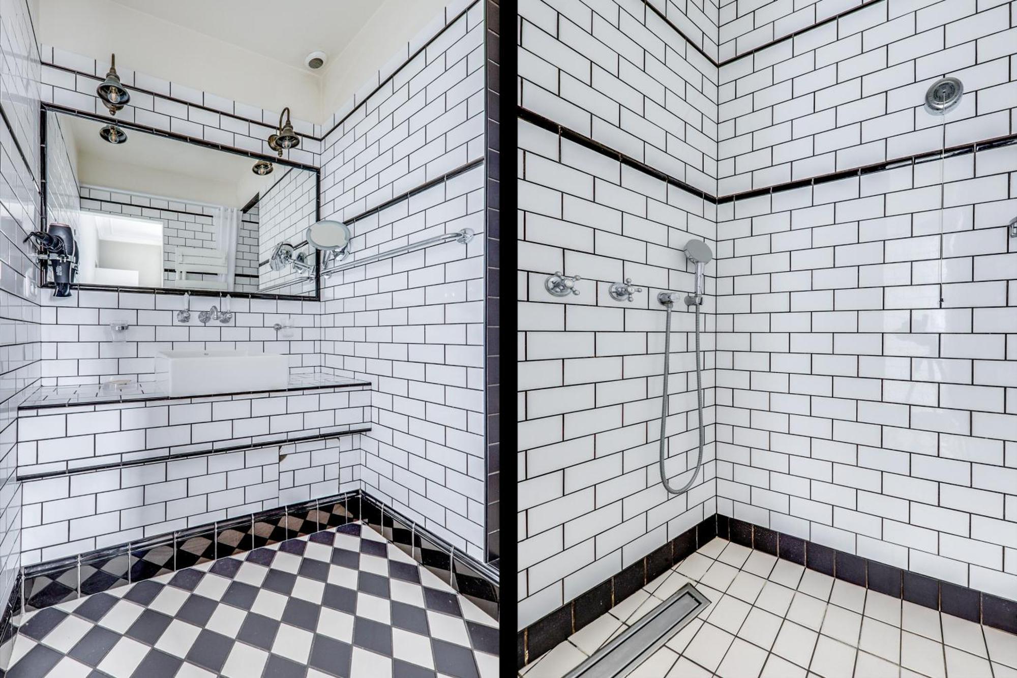 Ac & 10min From Marais L Center Of Apartamento *