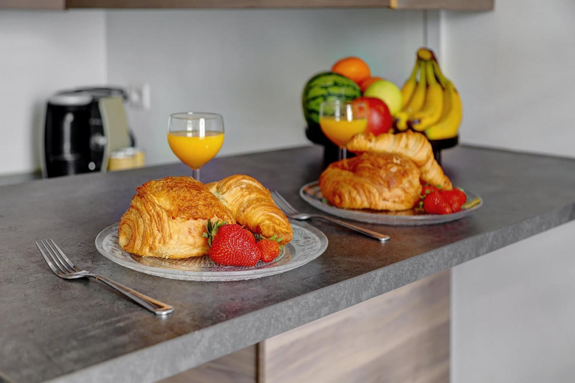 Apartment Bnbnova - Le Marais & Pompidou & Place Des Vosges *