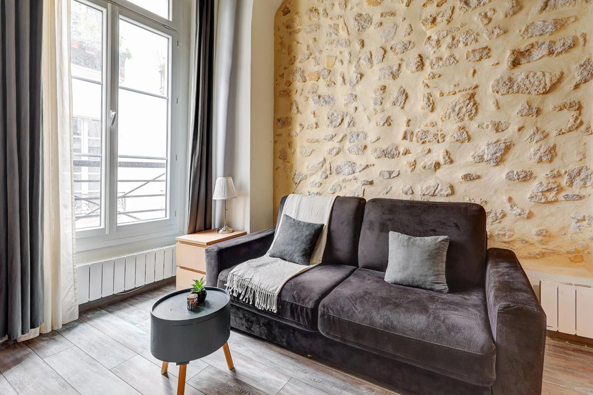 Bnbnova - Le Marais & Pompidou & Place Des Vosges Apartment Paris