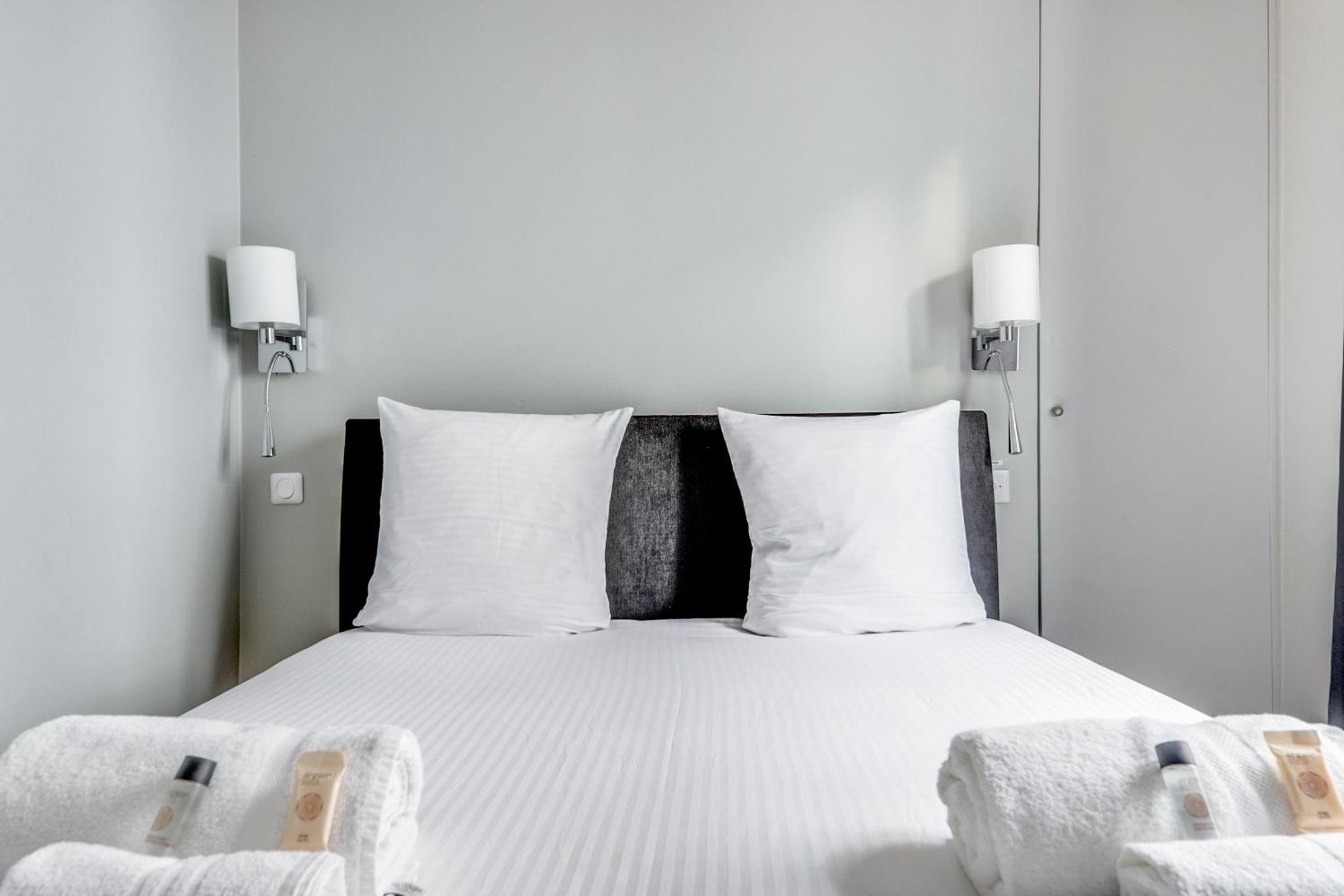 Apartment Ac & 10min From Marais & Fully Equipped *