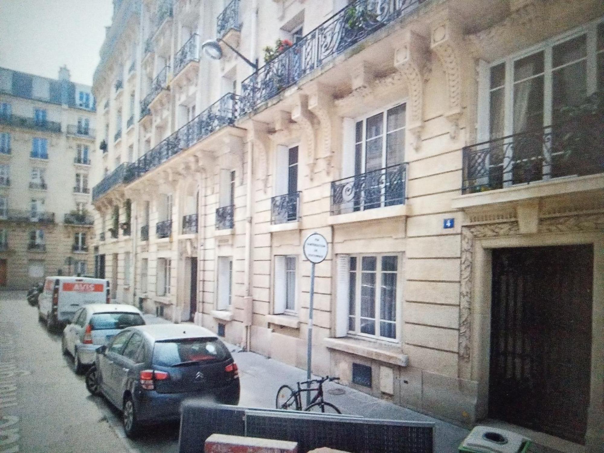 Apartment Canal Ca