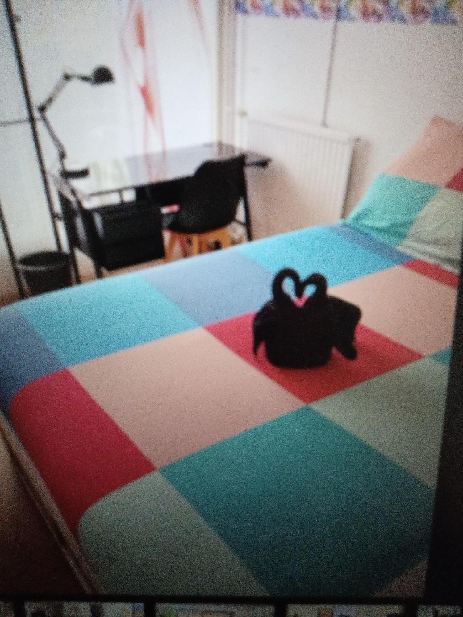 Canal Ca Apartment Paris