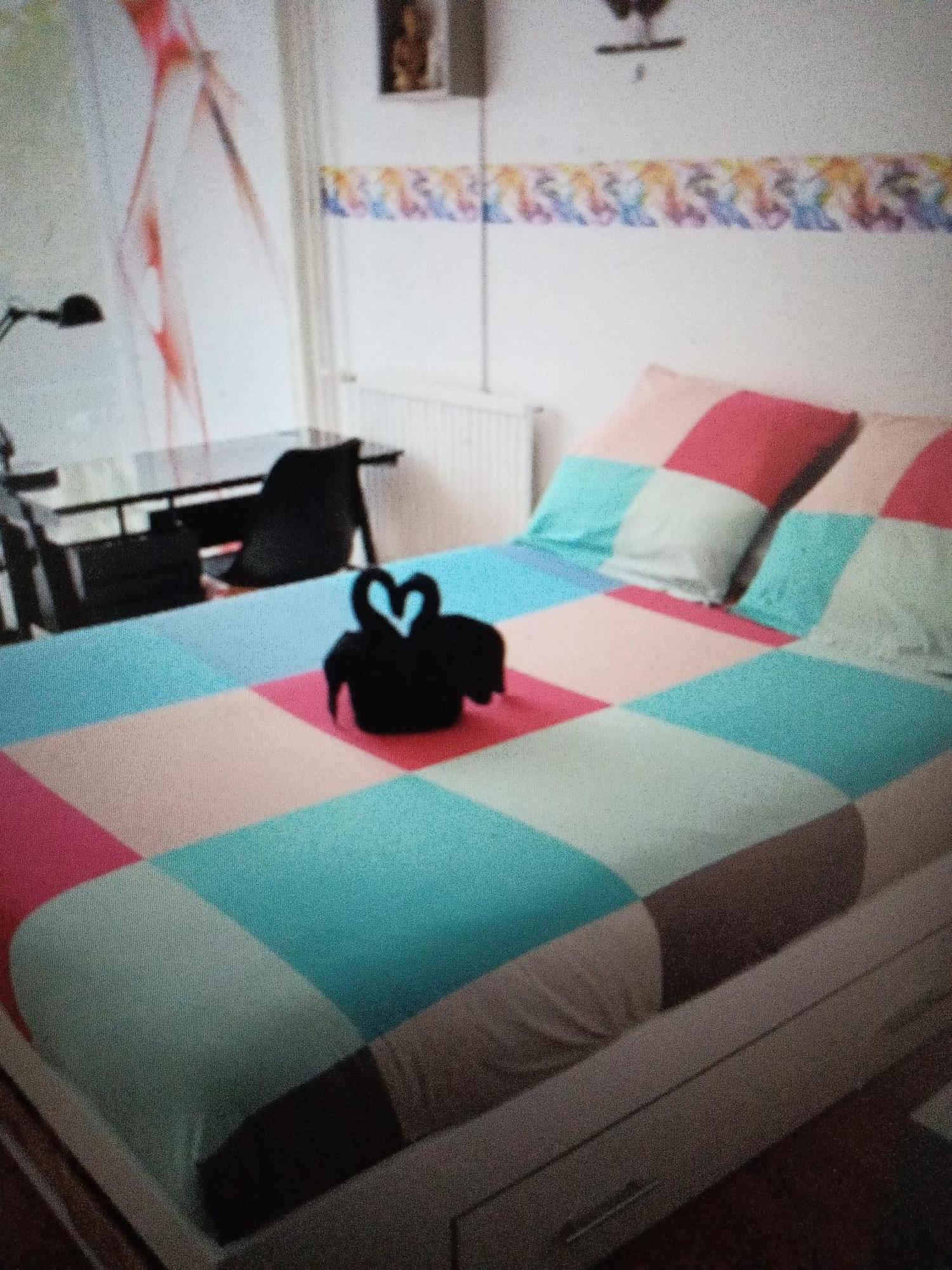 Canal Ca Apartment *