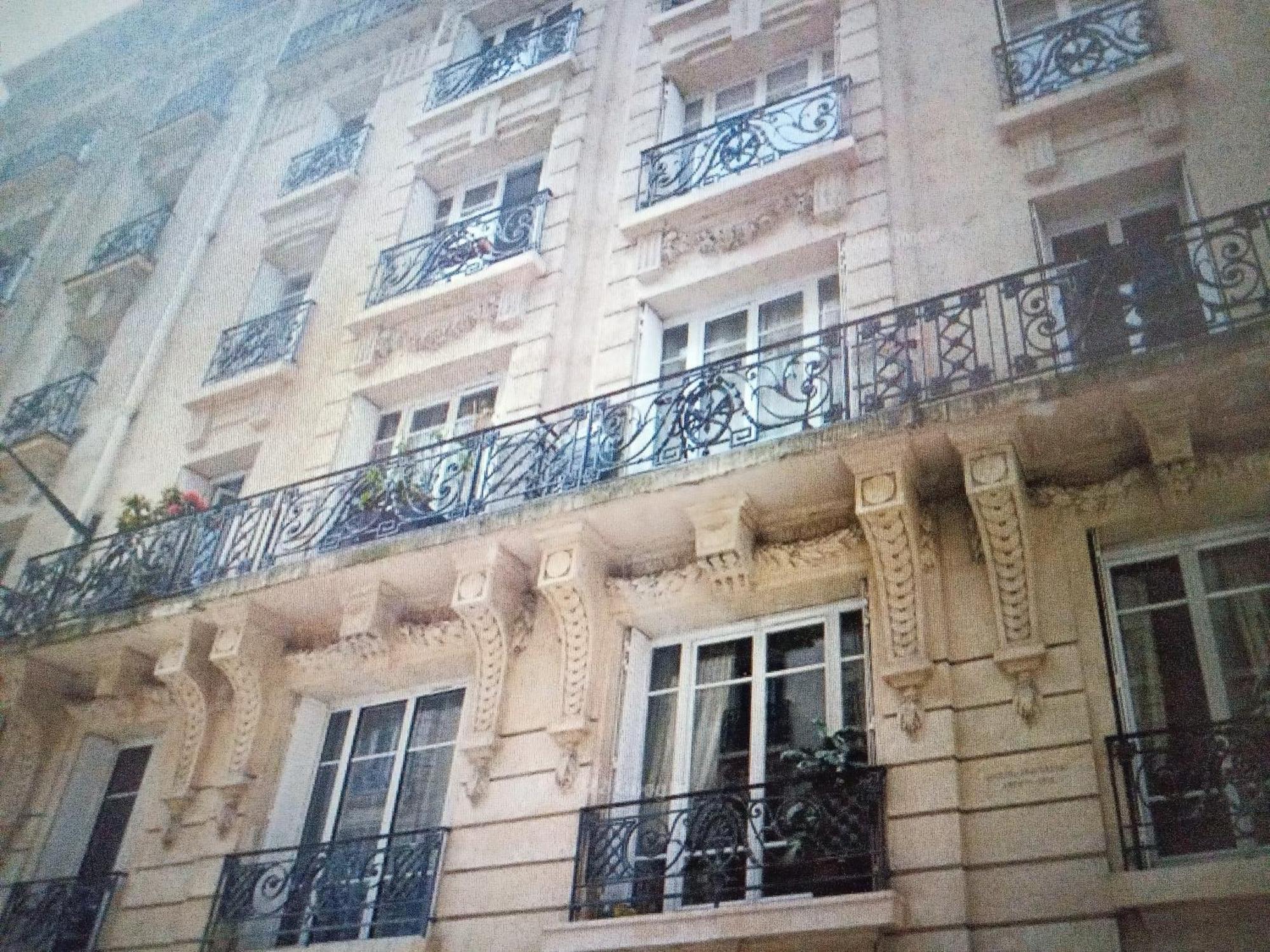 Canal Ca Apartment Paris
