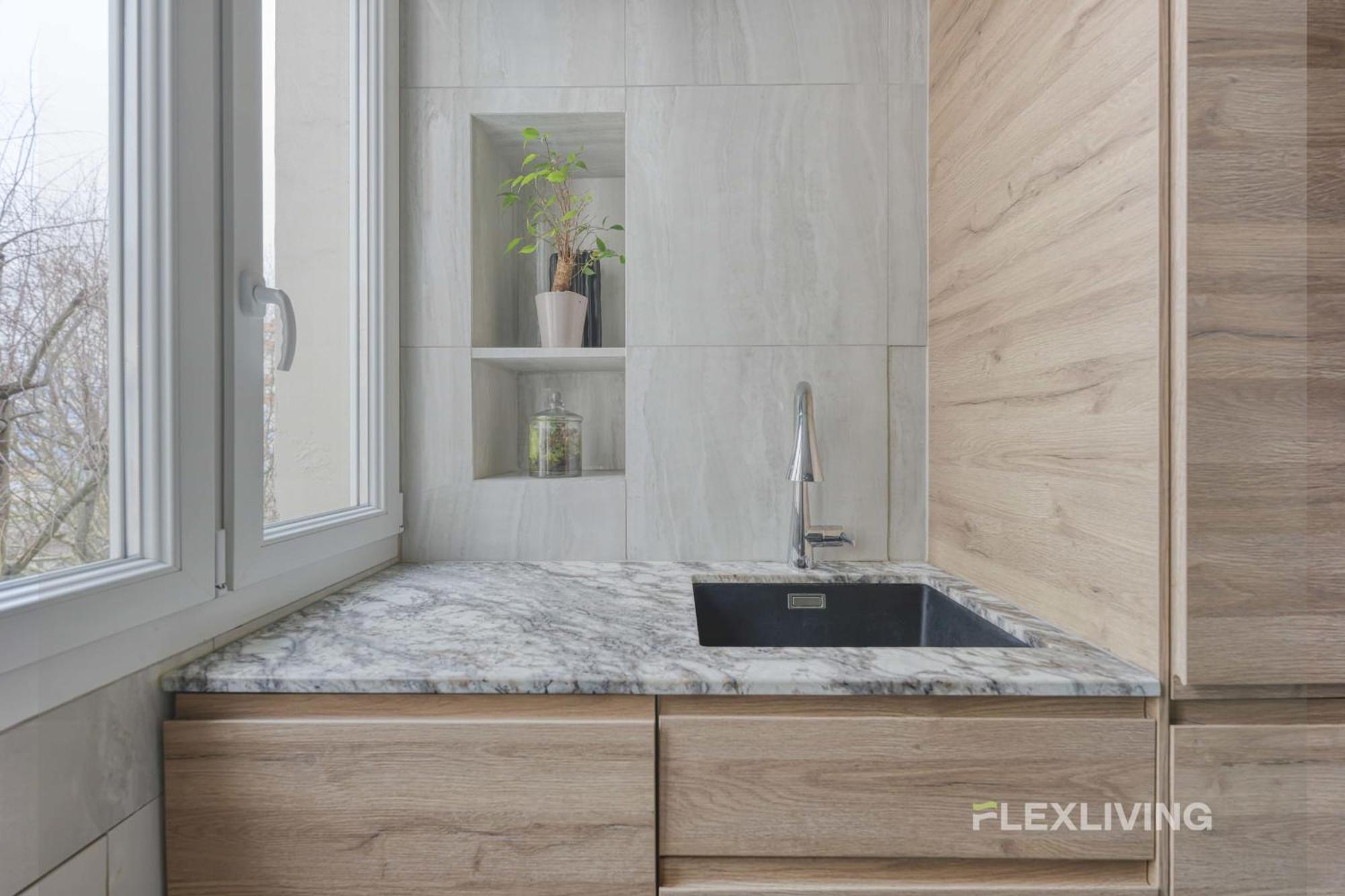 Flexliving - Bedroom - Vincent Auriol Holiday home *